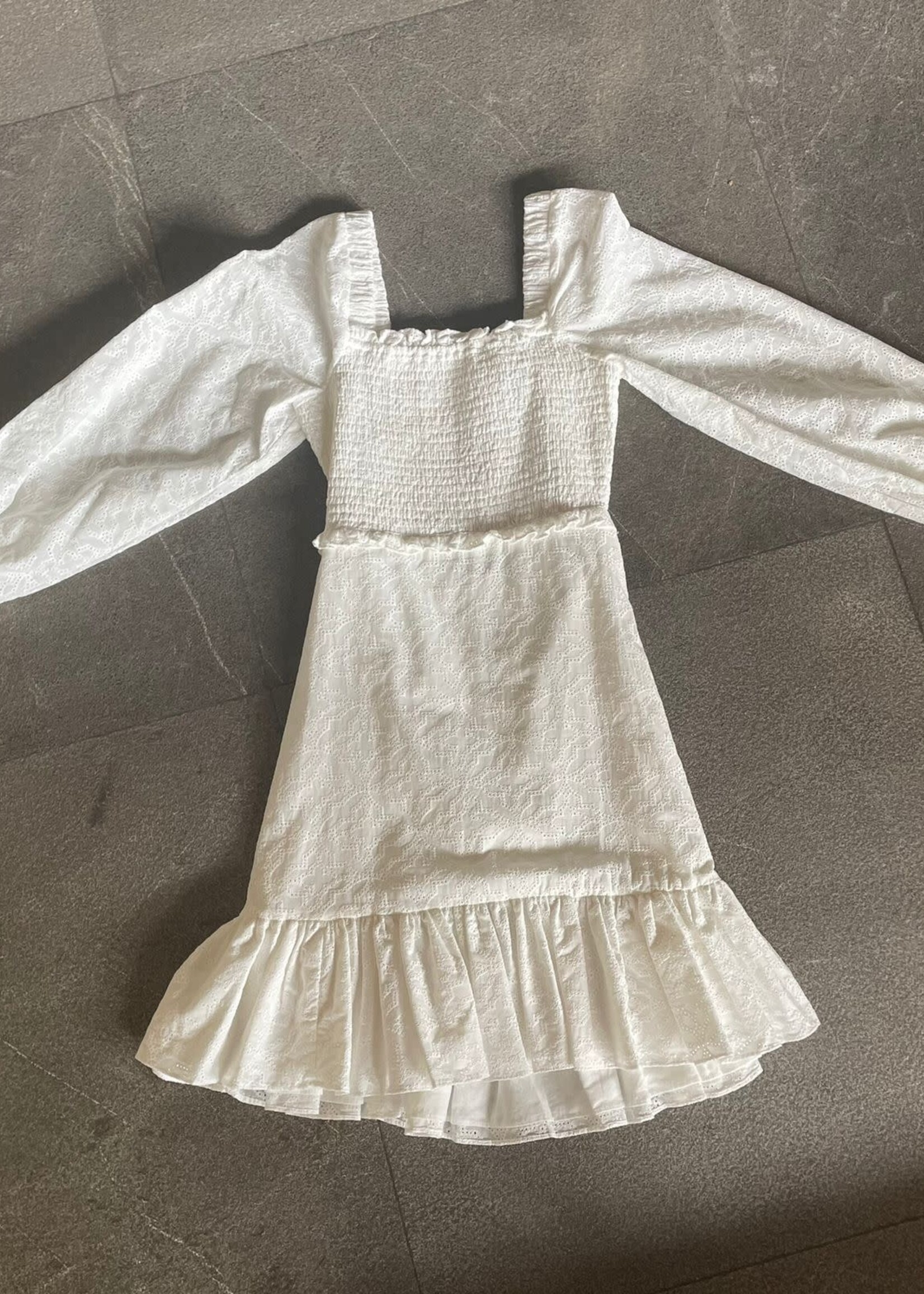 VB VB VESTIDO DENISE DRESS