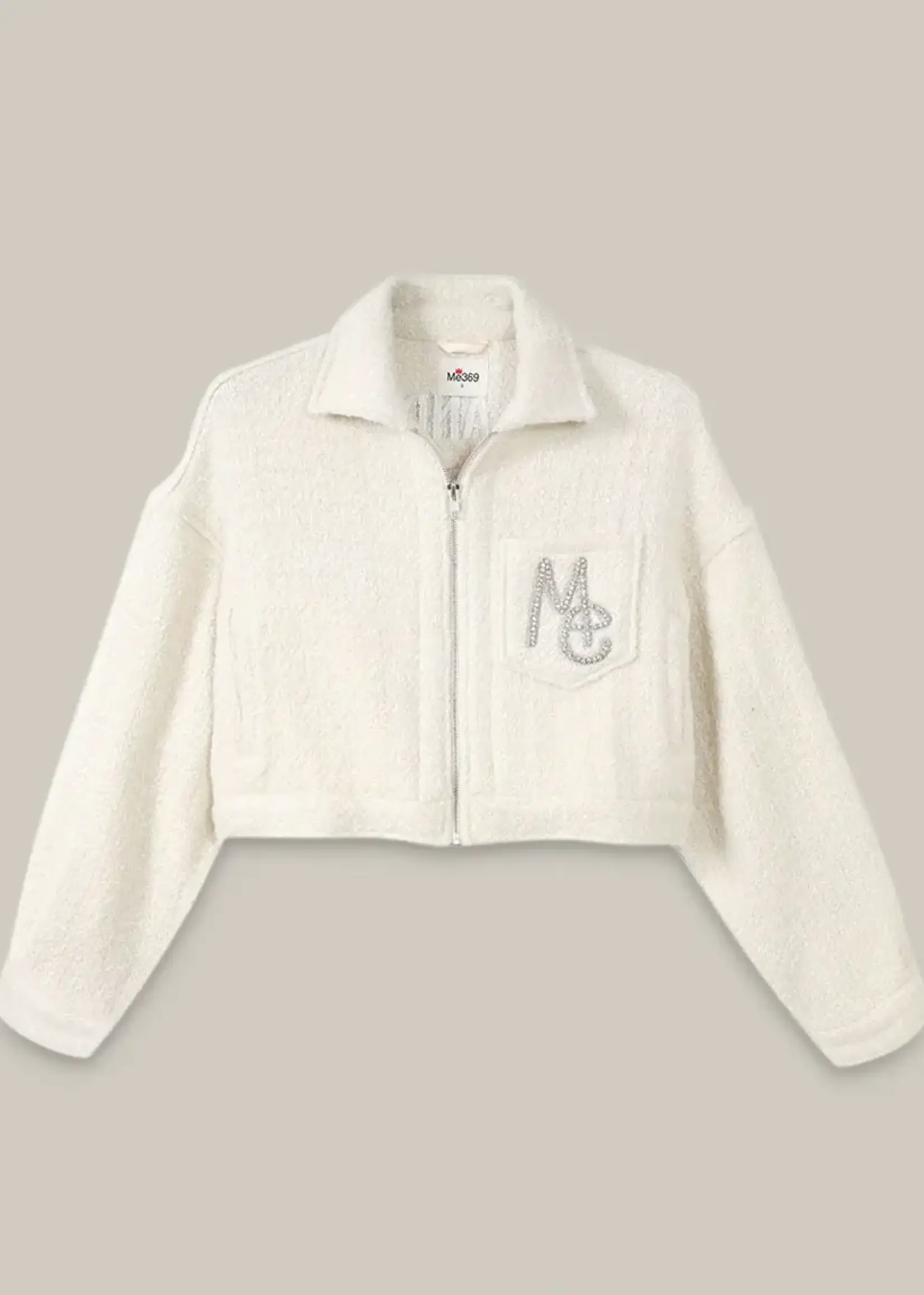 ME ME CHAMARRA NORAH