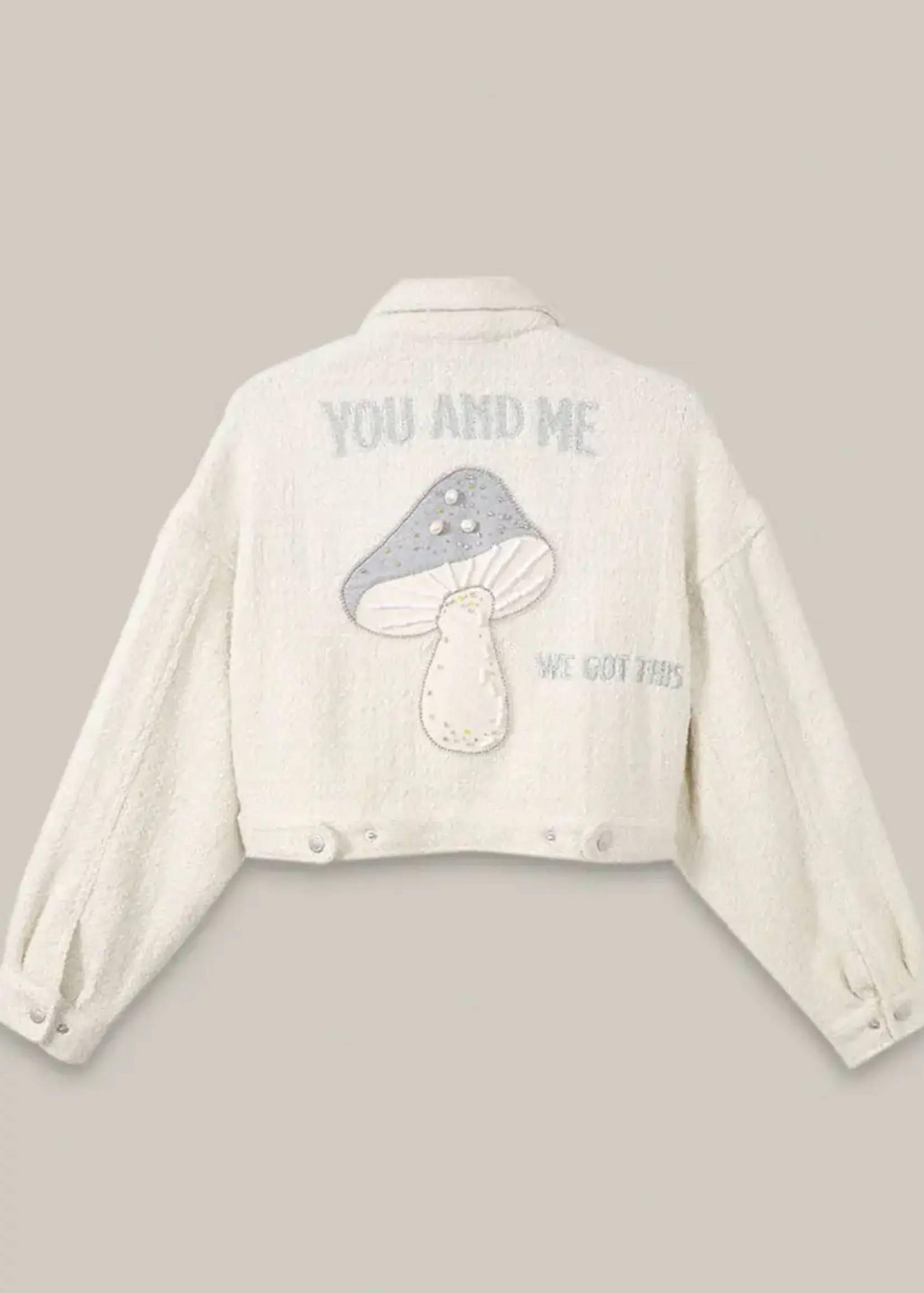 ME ME CHAMARRA NORAH