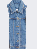 VB VB DICKEY SLATE DENIM BLUE