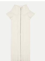 VB VB DICKEY UPTOWN CASHM IVORY