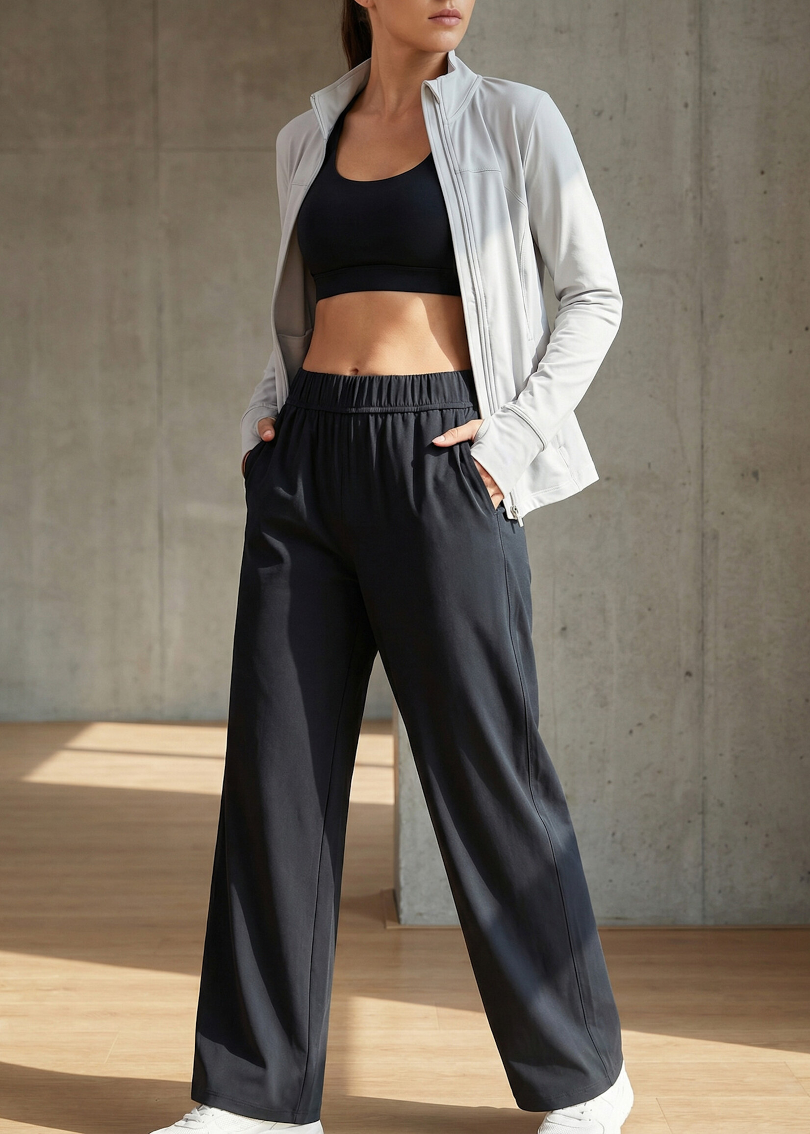 EL EL PANTS PRIME TIME JOGGER