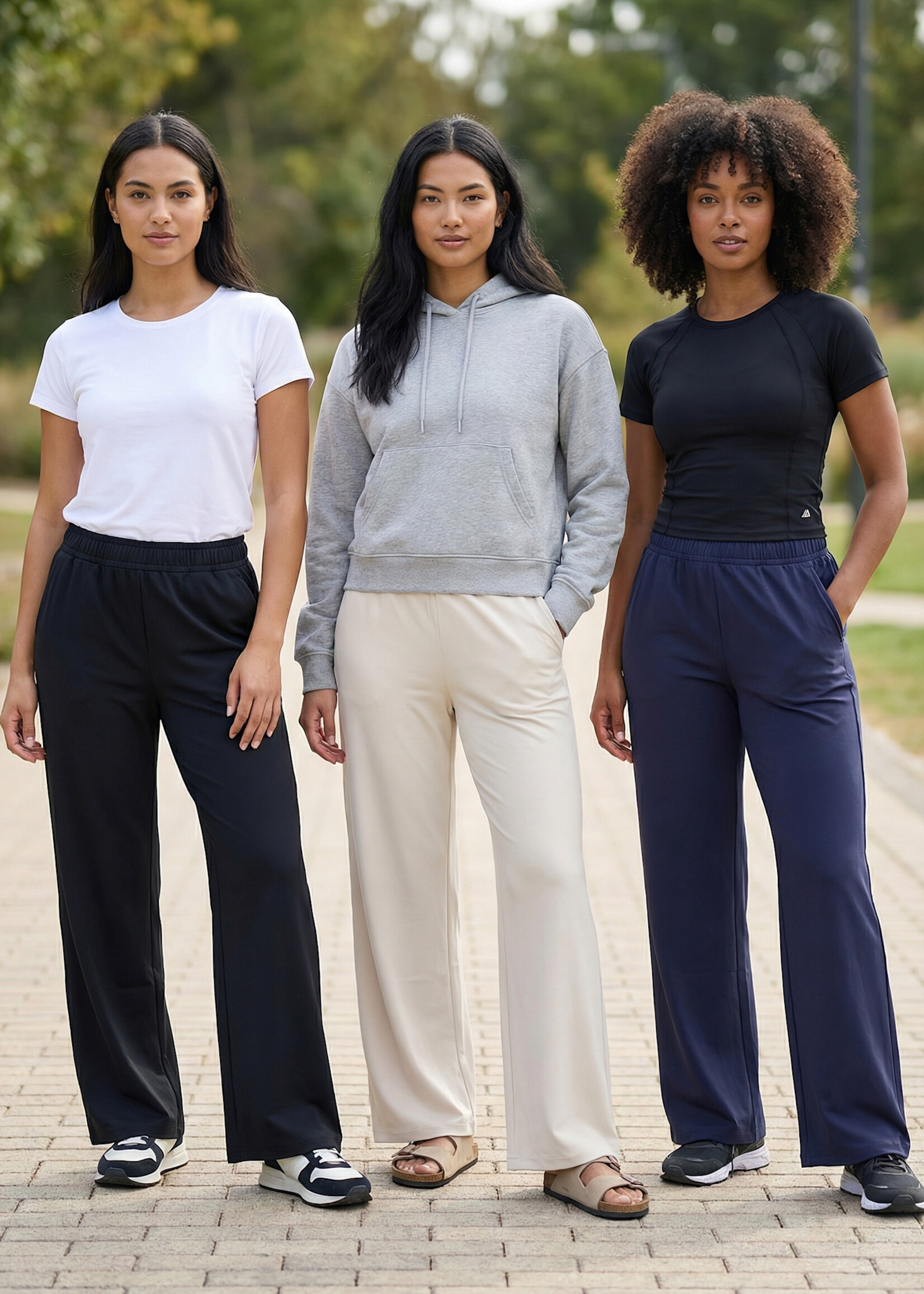 EL EL PANTS PRIME TIME JOGGER