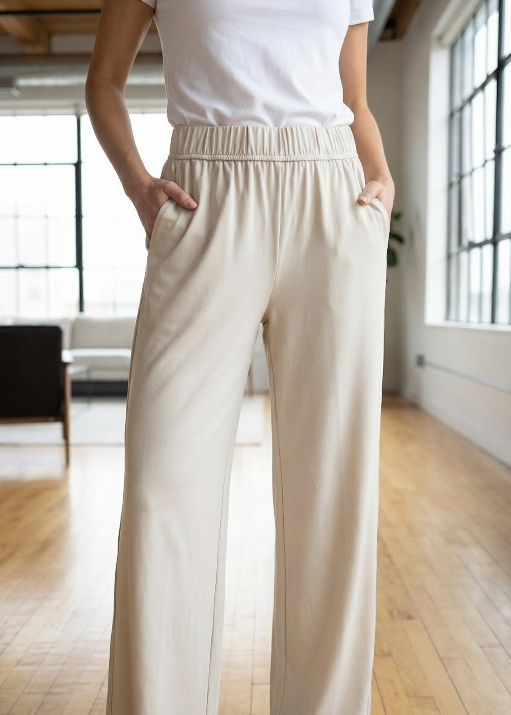 EL EL PANTS PRIME TIME JOGGER