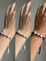 MEL MEL JOYERIA PULSERA MRAW 3PZ