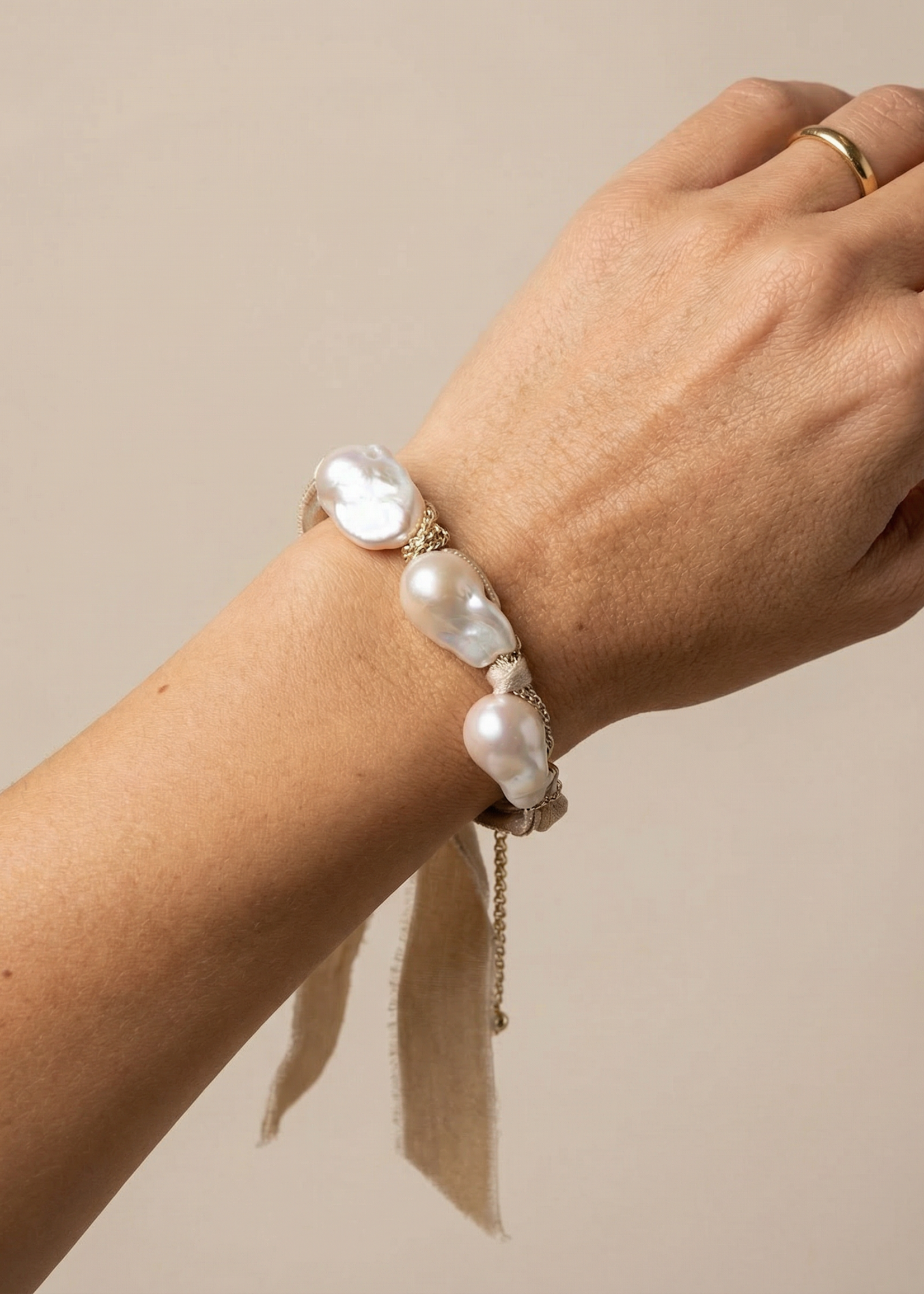 MEL MEL JOYERIA PULSERA MRAW 3PZ