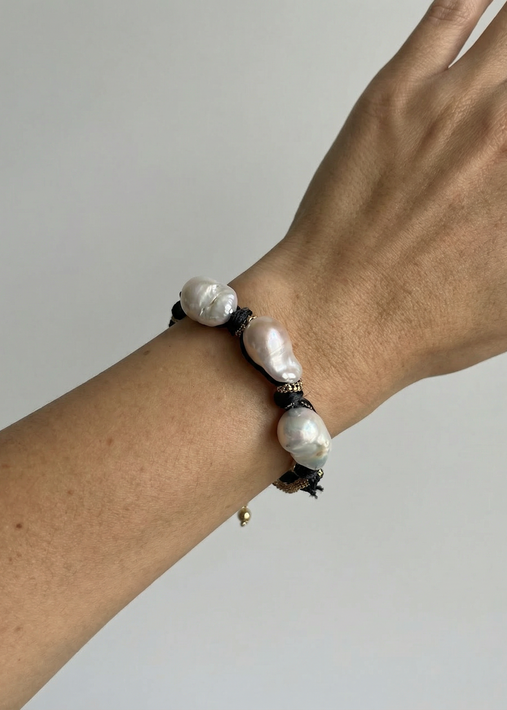 MEL MEL JOYERIA PULSERA MRAW 3PZ