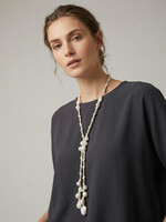 MEL MEL JOYERIA COLLAR VMOLLETA SAND