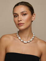 MEL MEL JOYERIA COLLAR BROZE