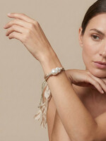 MEL MEL JOYERIA PULSERA M1 RAW