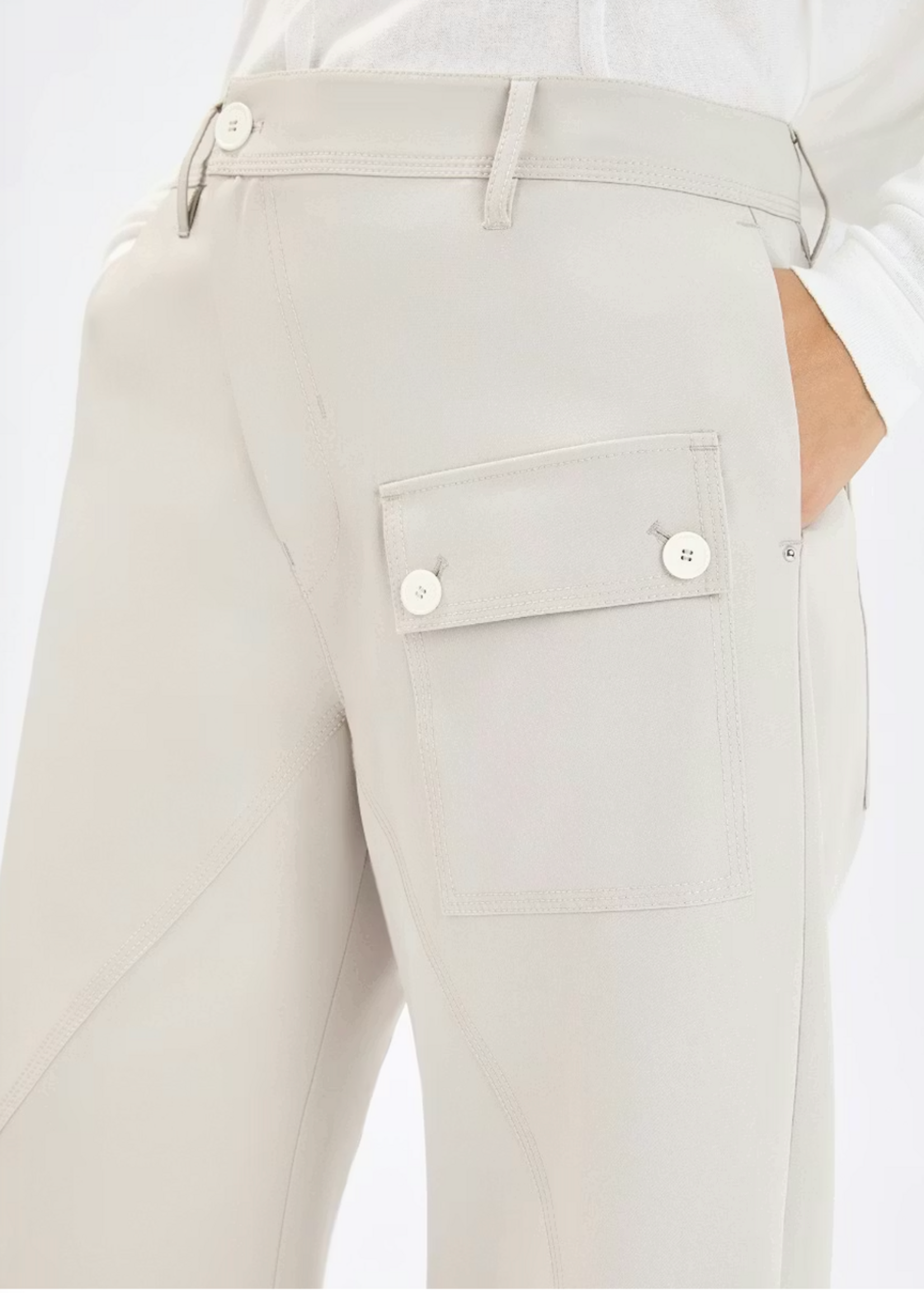 HI HI PANTALON WATTS