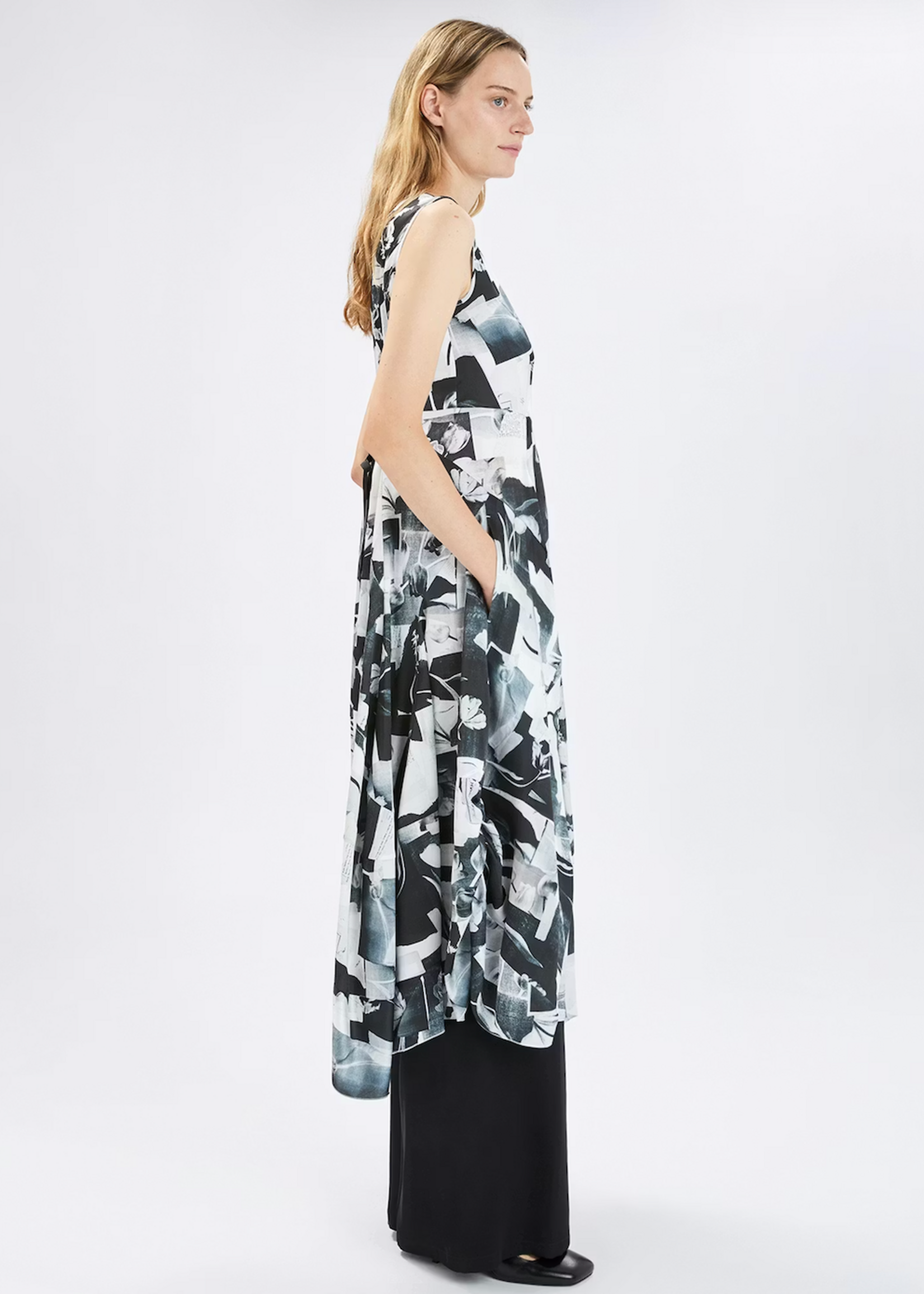 HI HI VESTIDO SPARKY