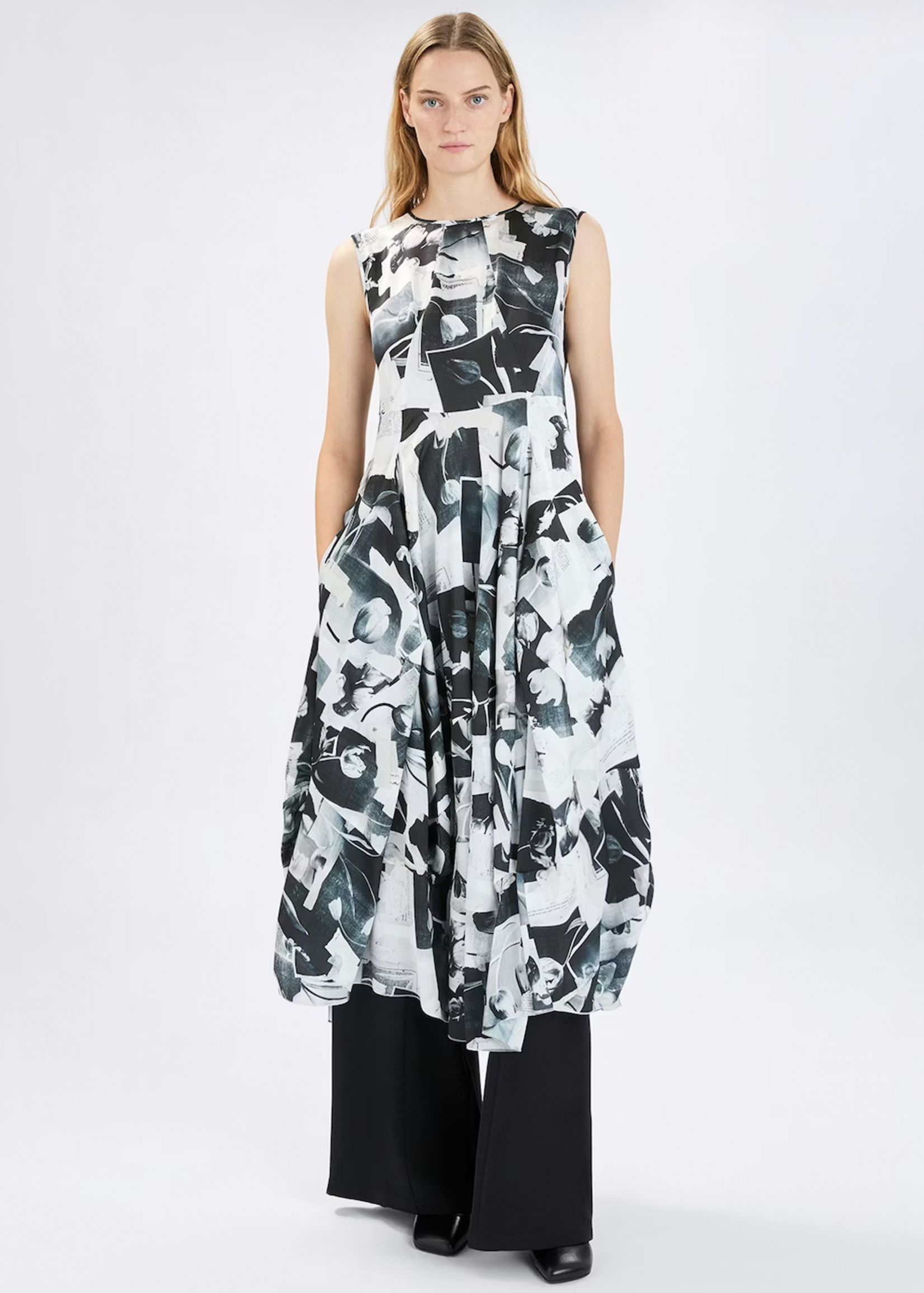 HI HI VESTIDO SPARKY