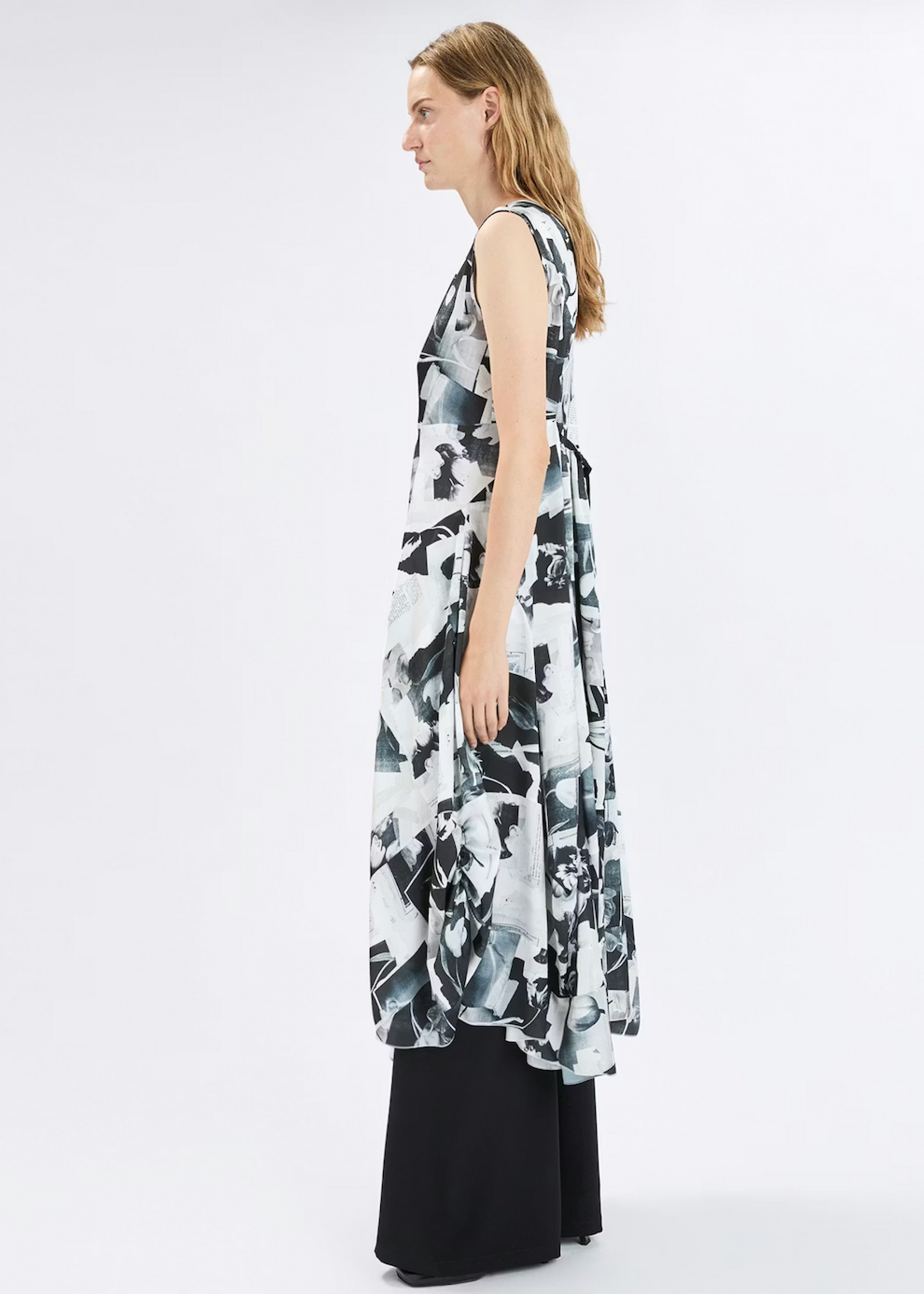 HI HI VESTIDO SPARKY