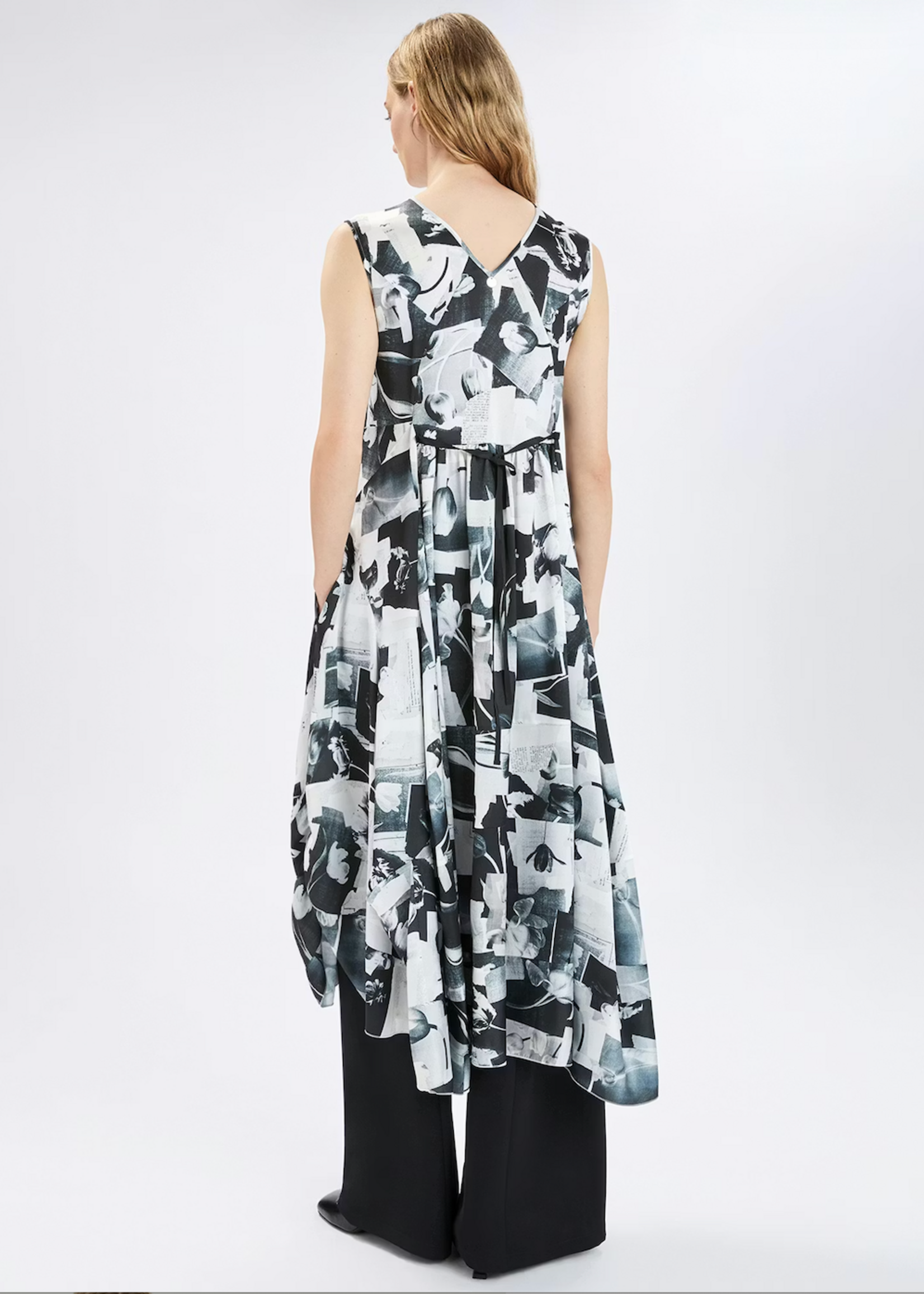 HI HI VESTIDO SPARKY