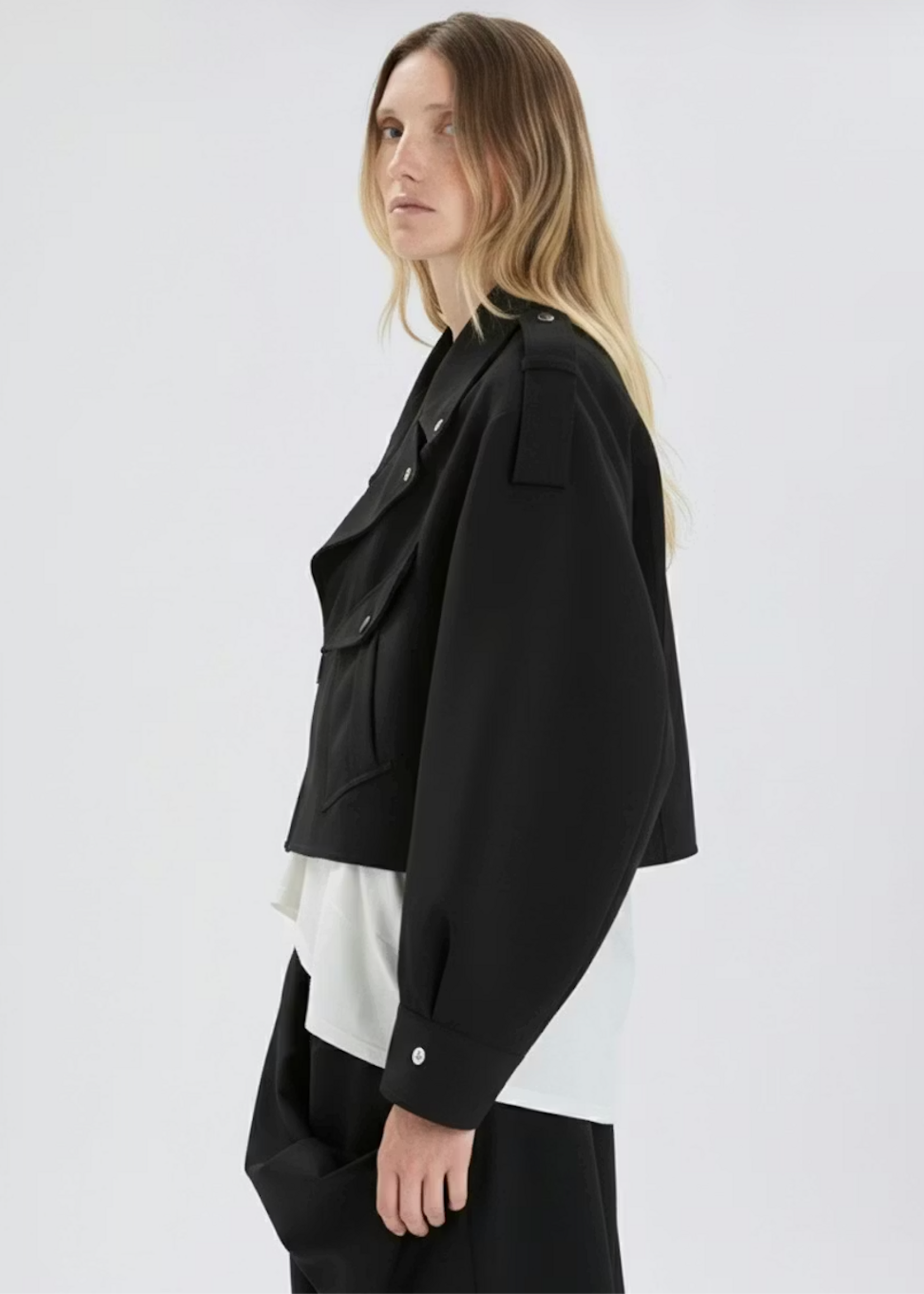 HI HI CHAMARRA YUKATA