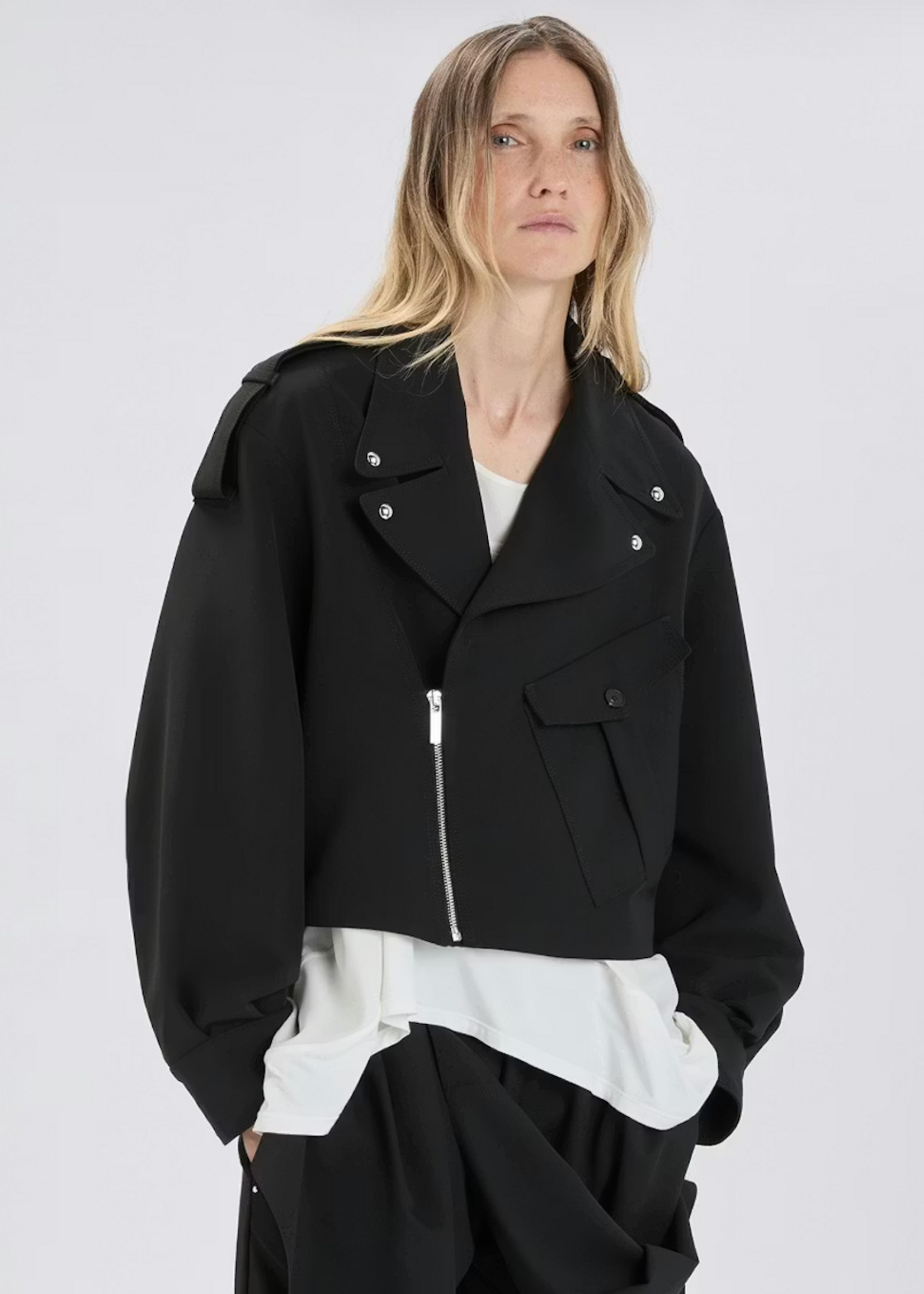 HI HI CHAMARRA YUKATA