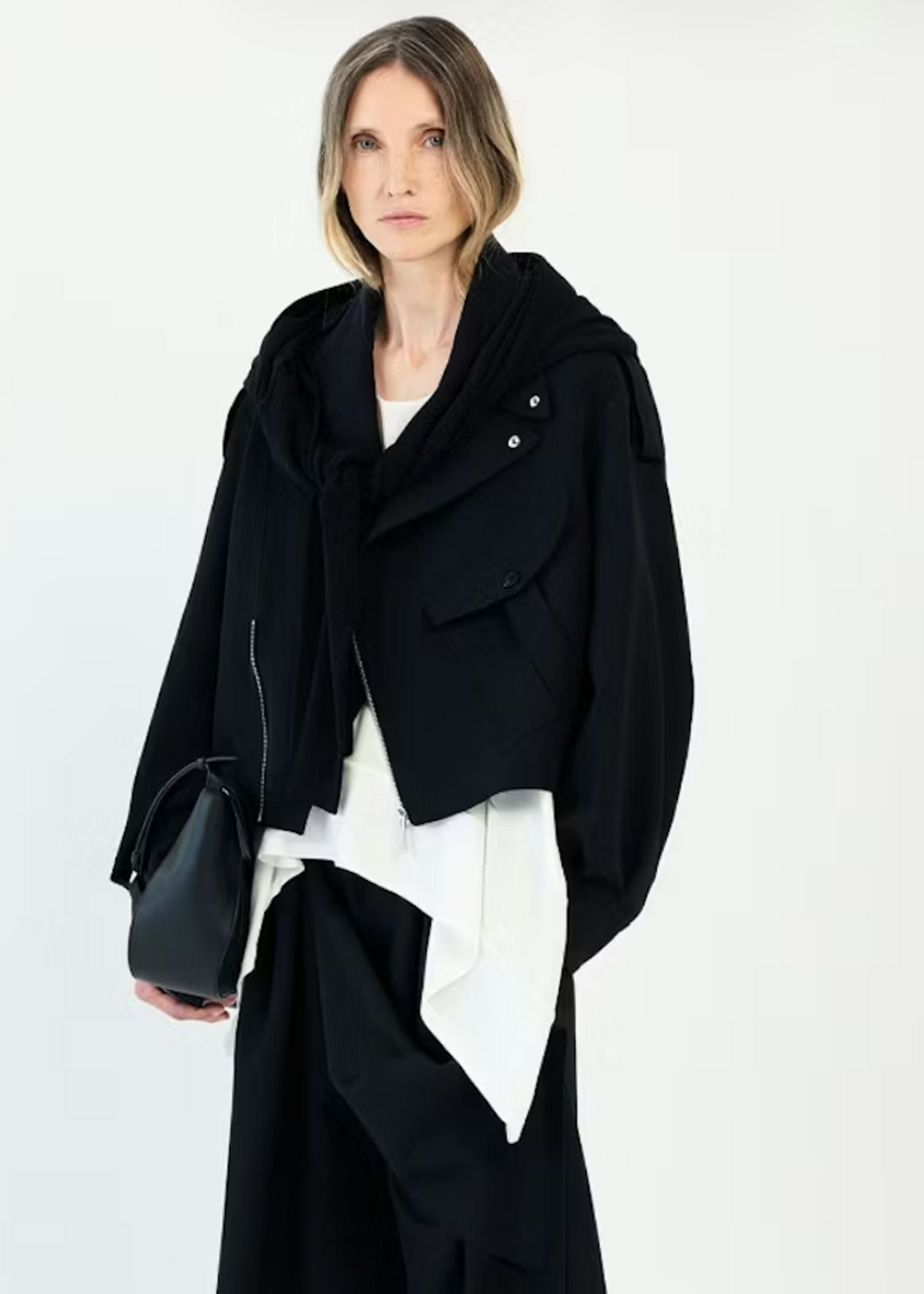 HI HI CHAMARRA YUKATA