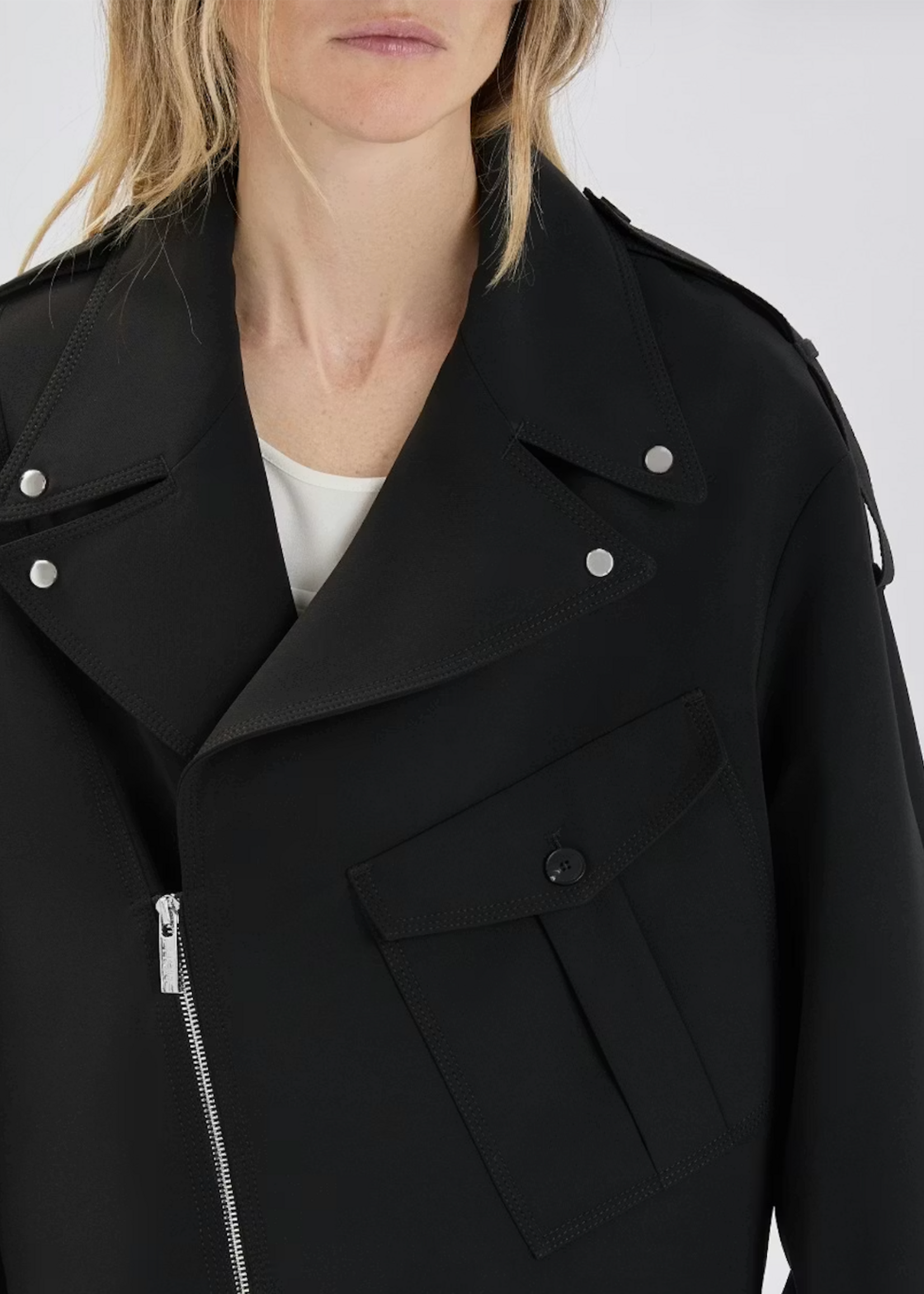 HI HI CHAMARRA YUKATA