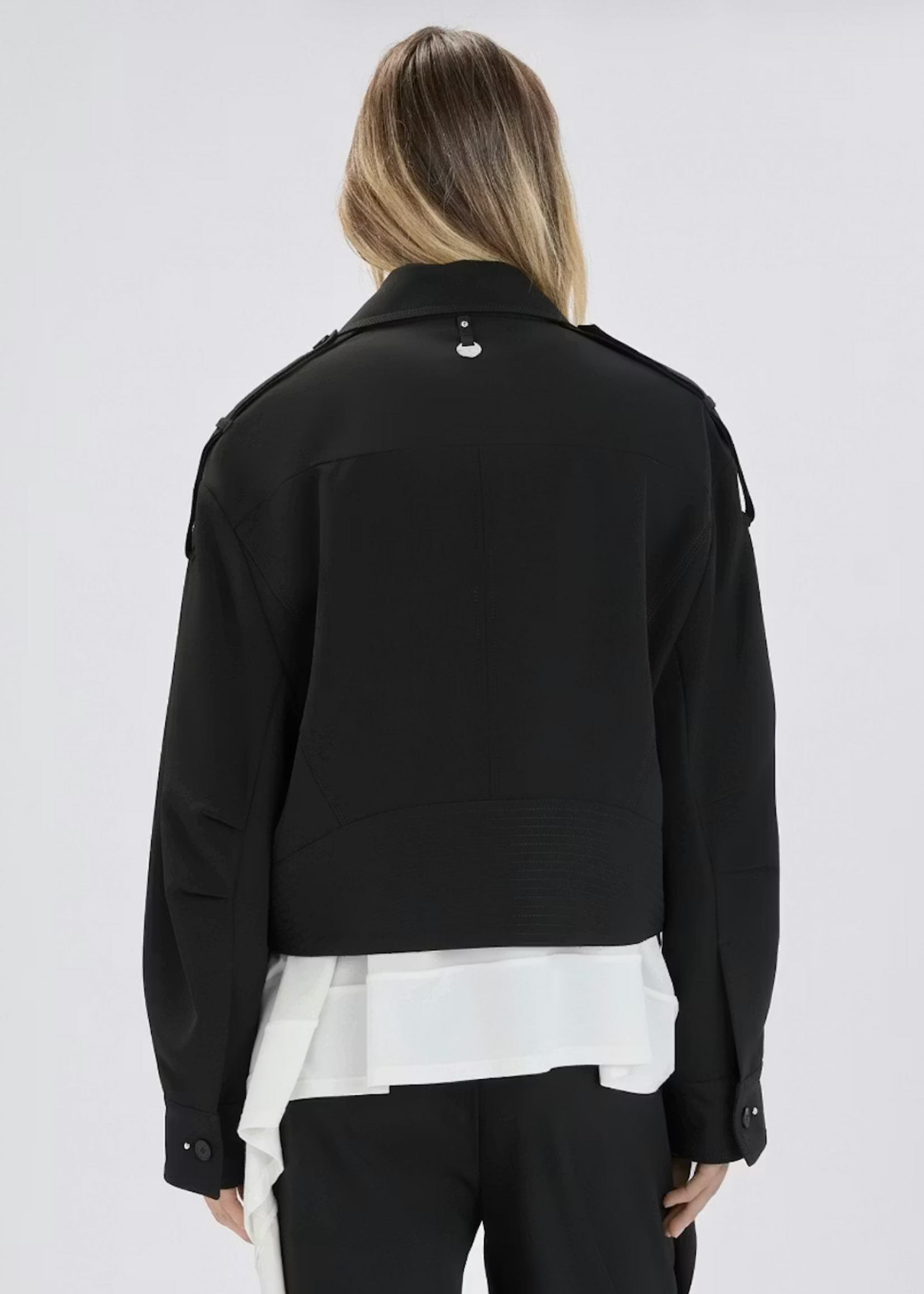 HI HI CHAMARRA YUKATA