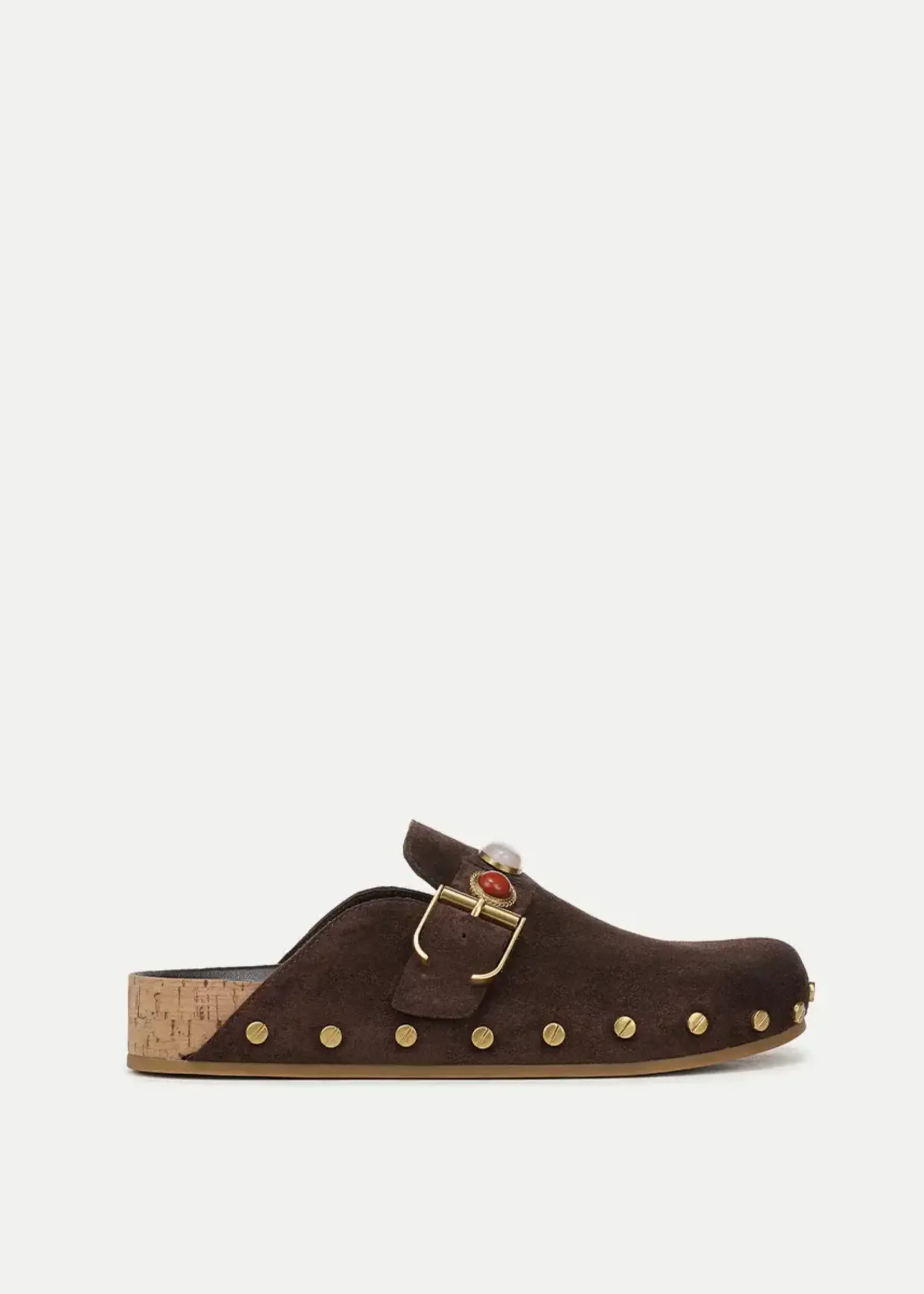 VB VB ZAPATO FERN CLOG