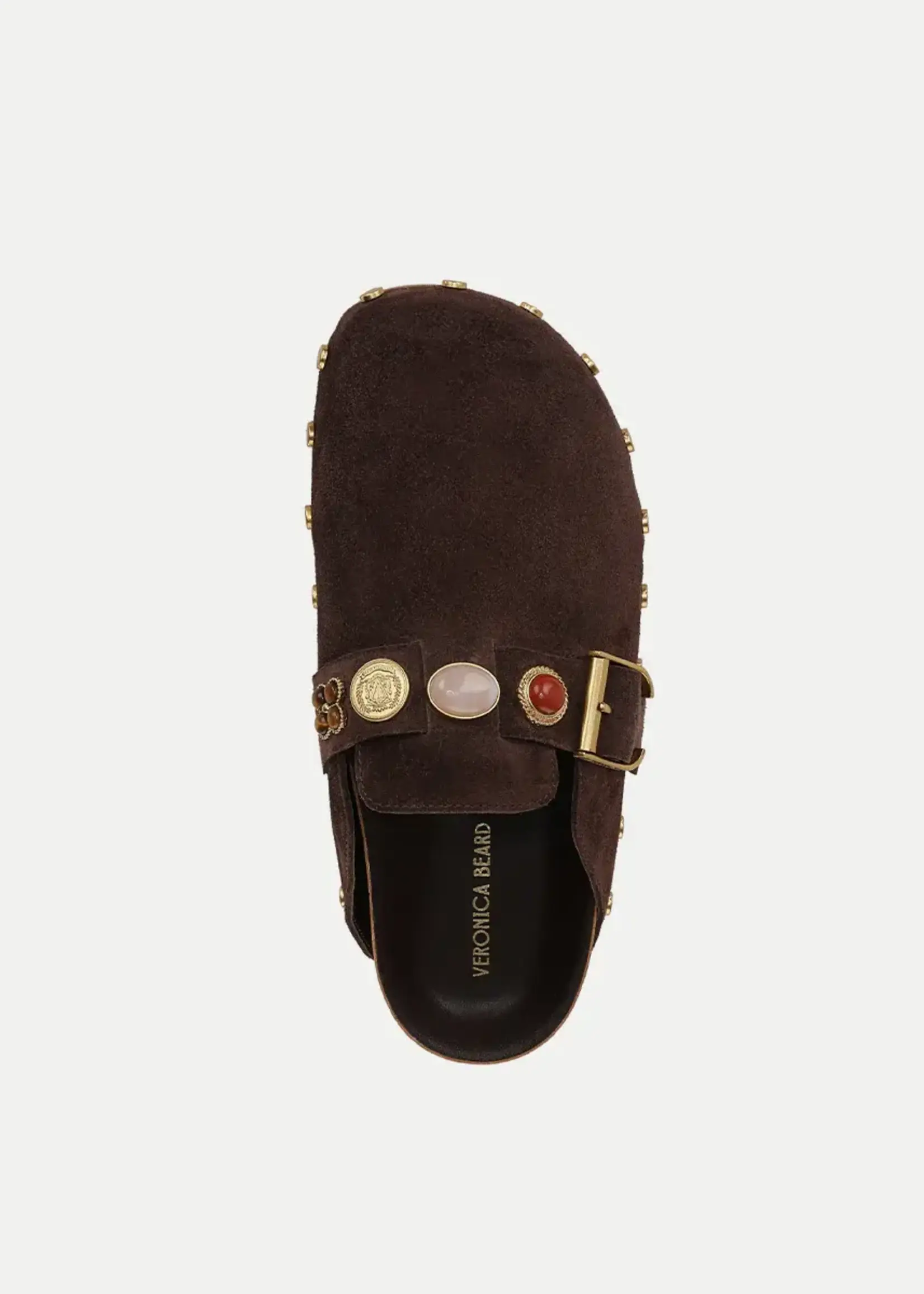 VB VB ZAPATO FERN CLOG