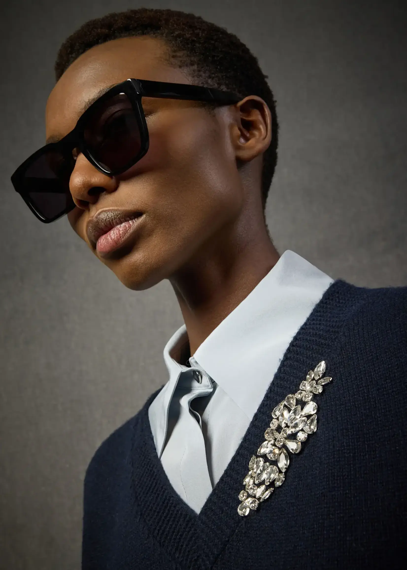 LC LC CHALECO ABILENE