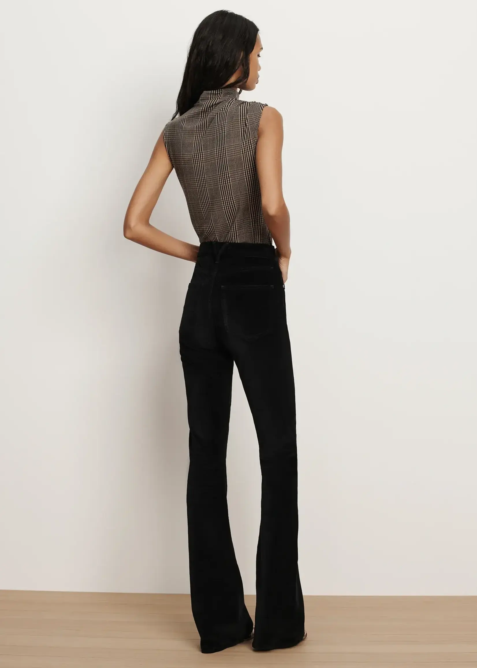 VB VB PANTALON BEVERLY VELVET