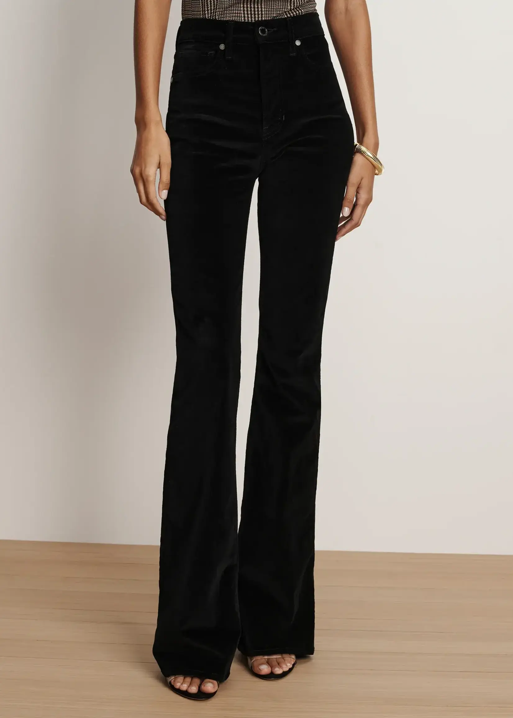 VB VB PANTALON BEVERLY VELVET