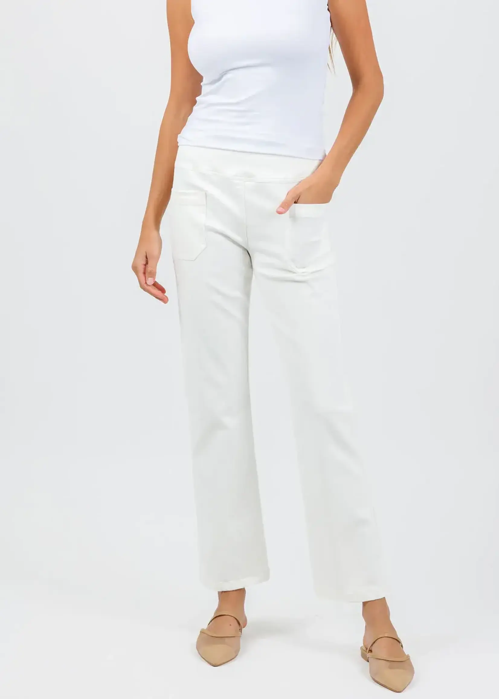 EL EL PANTALON MODERN TWILL