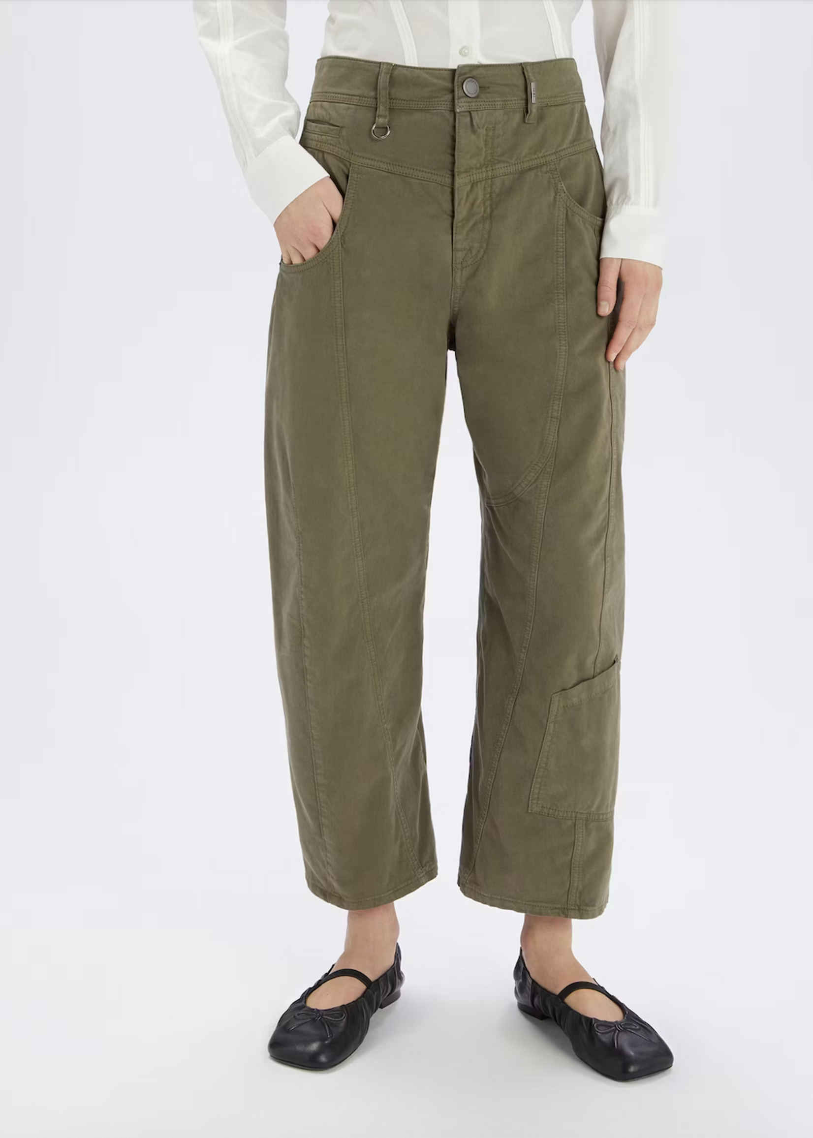 HI HI PANTALON FURORE