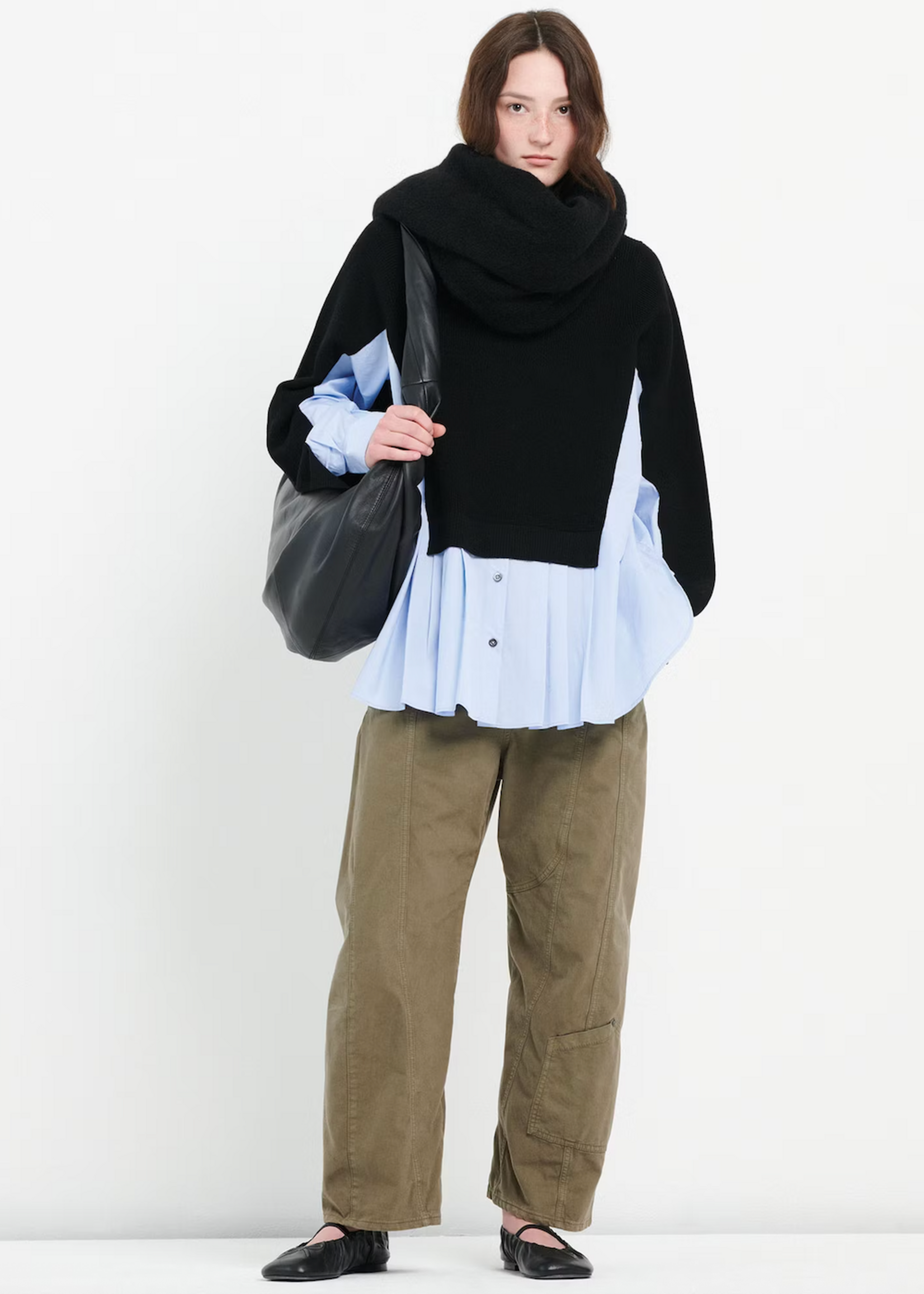 HI HI PANTALON FURORE