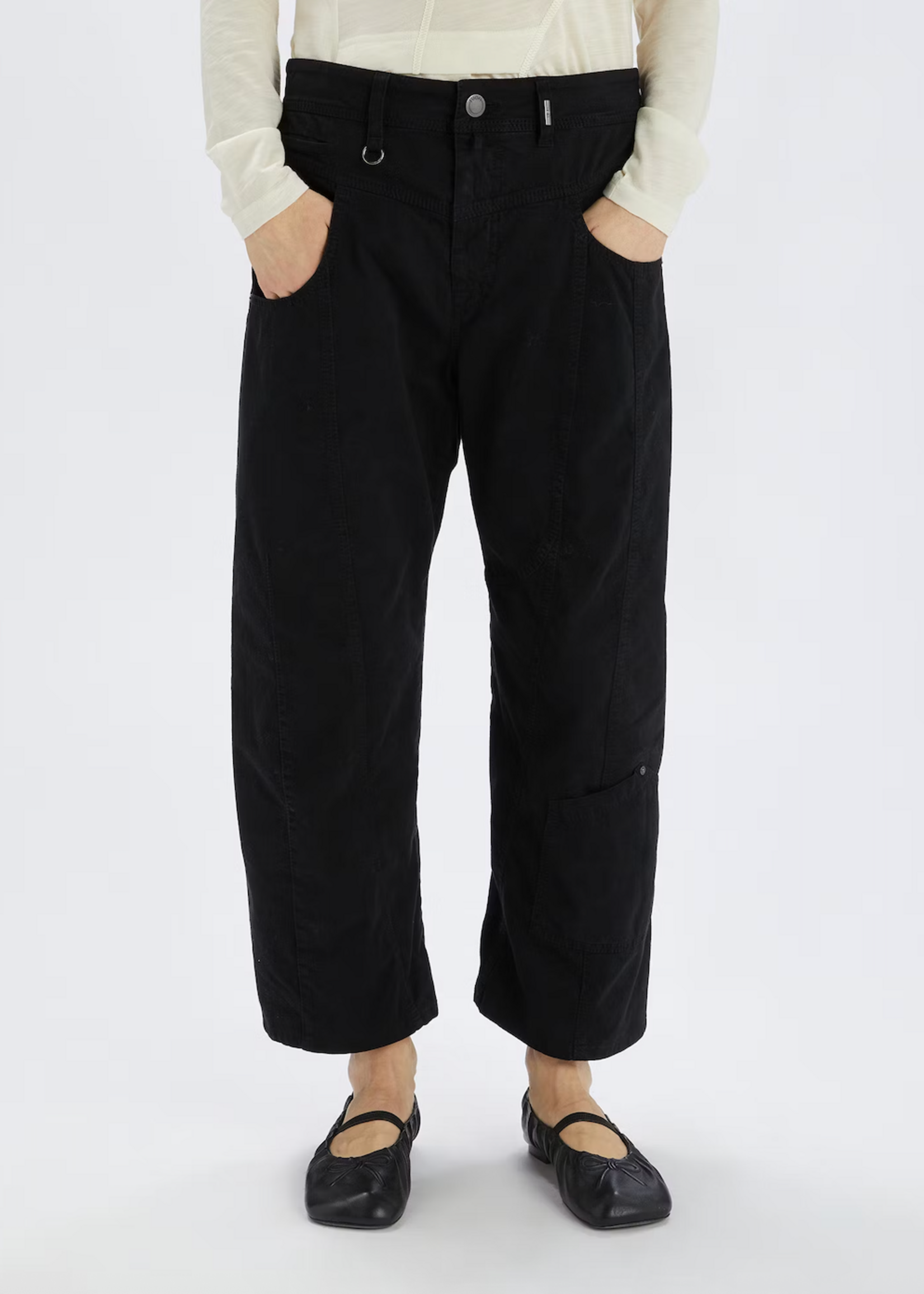 HI HI PANTALON FURORE