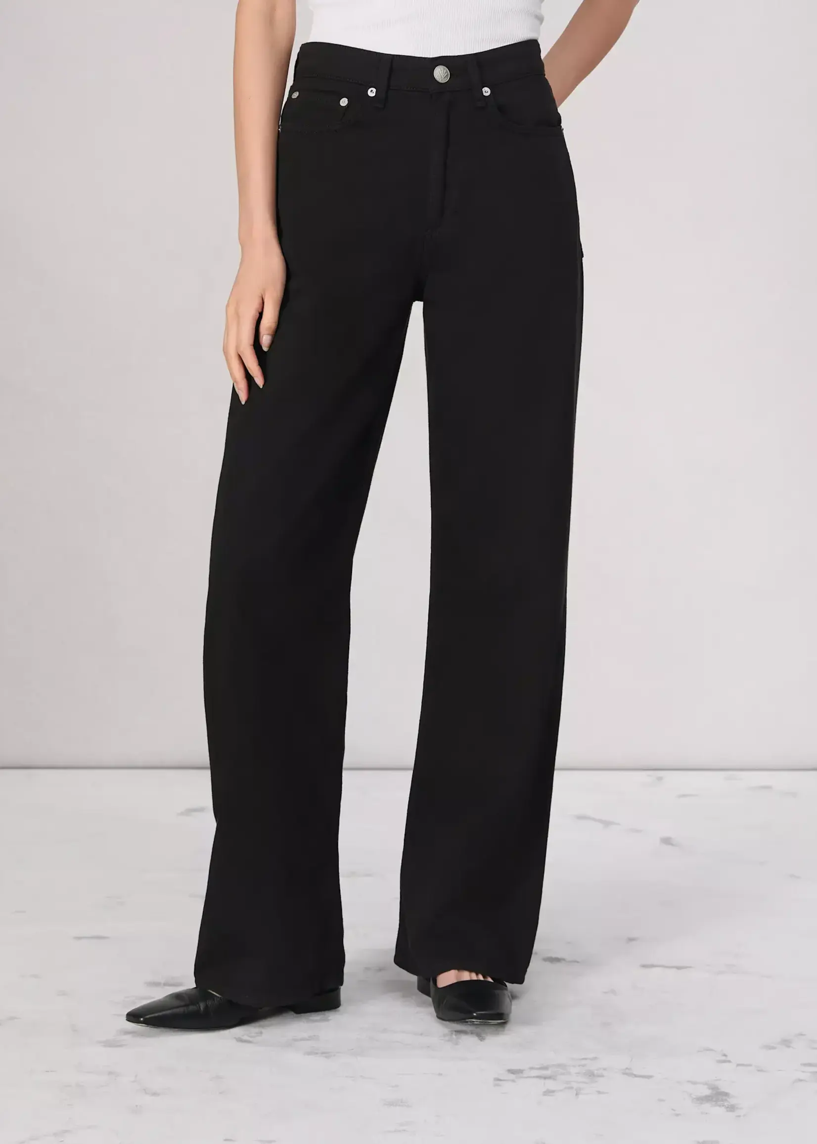 RB RB JEANS FEATHERWEIGHT LOGAN