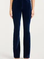 CINQ CINQ PANTALON SHAILENE VELVET