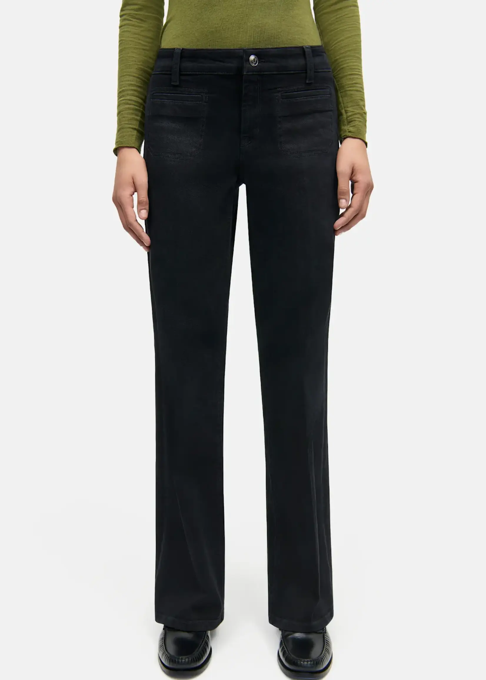 CAM CAM JEANS TESS LEFT HAND USED