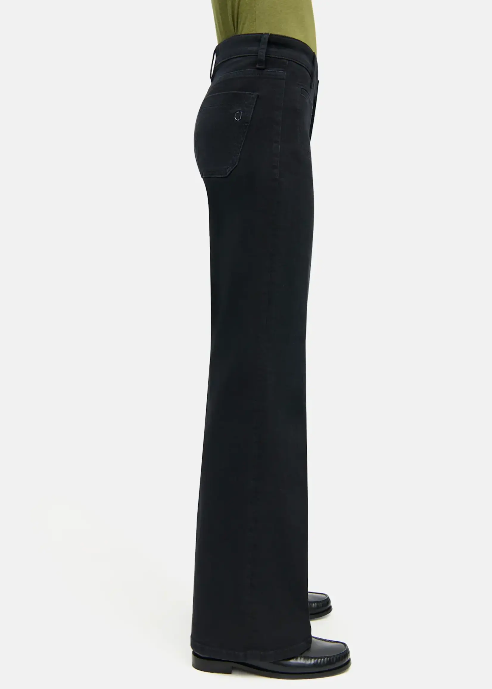 CAM CAM JEANS TESS LEFT HAND USED