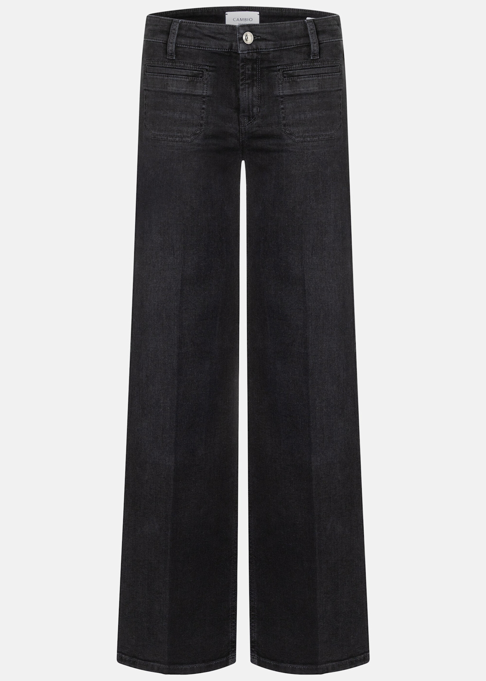 CAM CAM JEANS TESS LEFT HAND USED