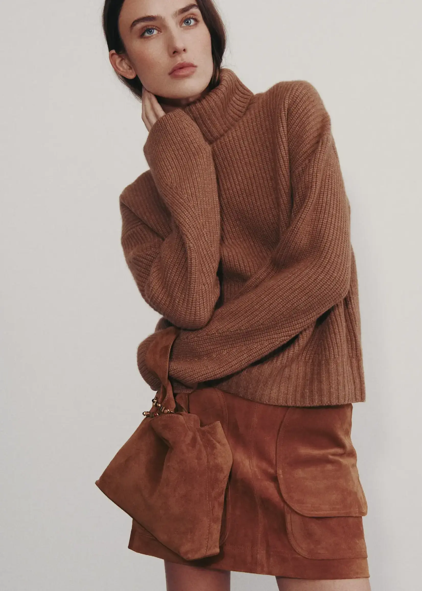 VB VB SWEATER MATILDA