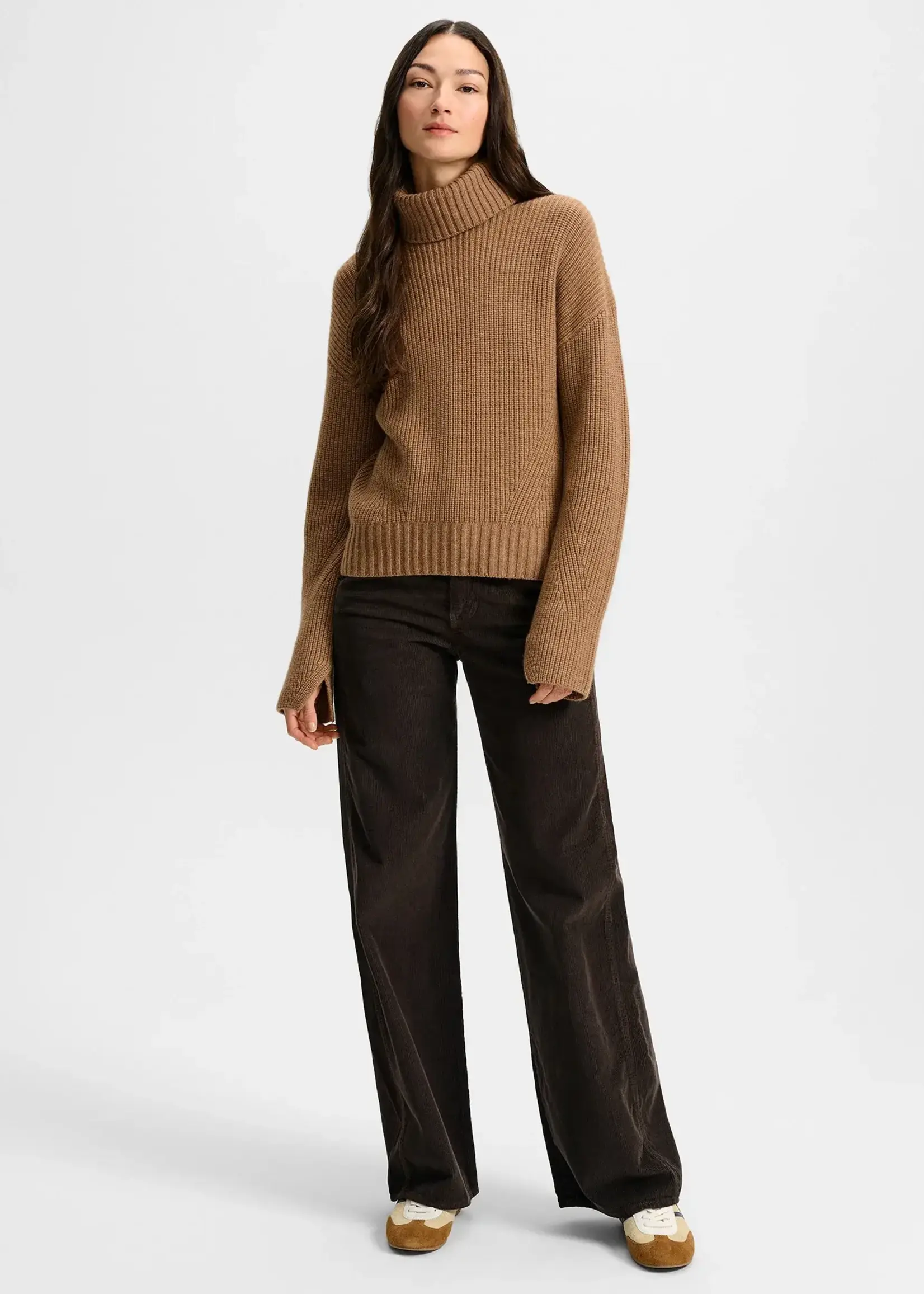 VB VB SWEATER MATILDA