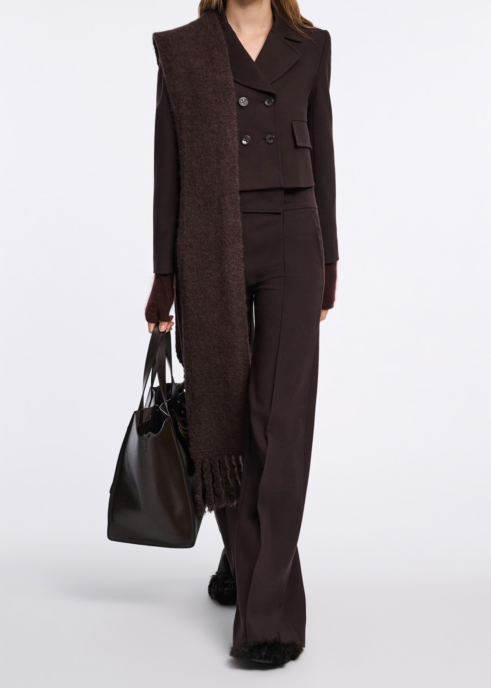 SCH SCH PANTALON EMOTIONAL ESSENCE