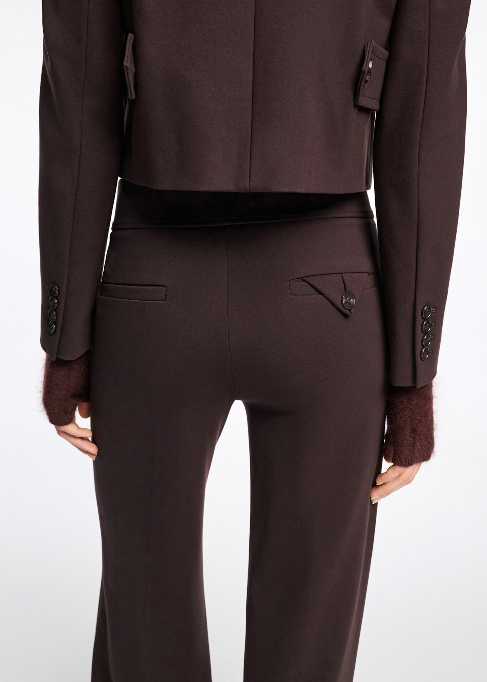 SCH SCH PANTALON EMOTIONAL ESSENCE