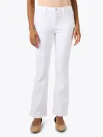 EL EL JEANS WIDE LEG 5POCK