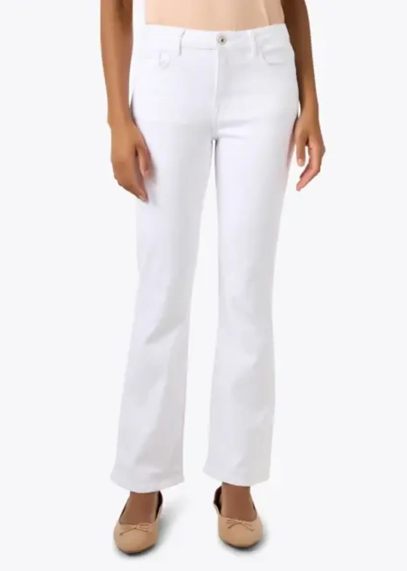 EL EL JEANS WIDE LEG 5POCK