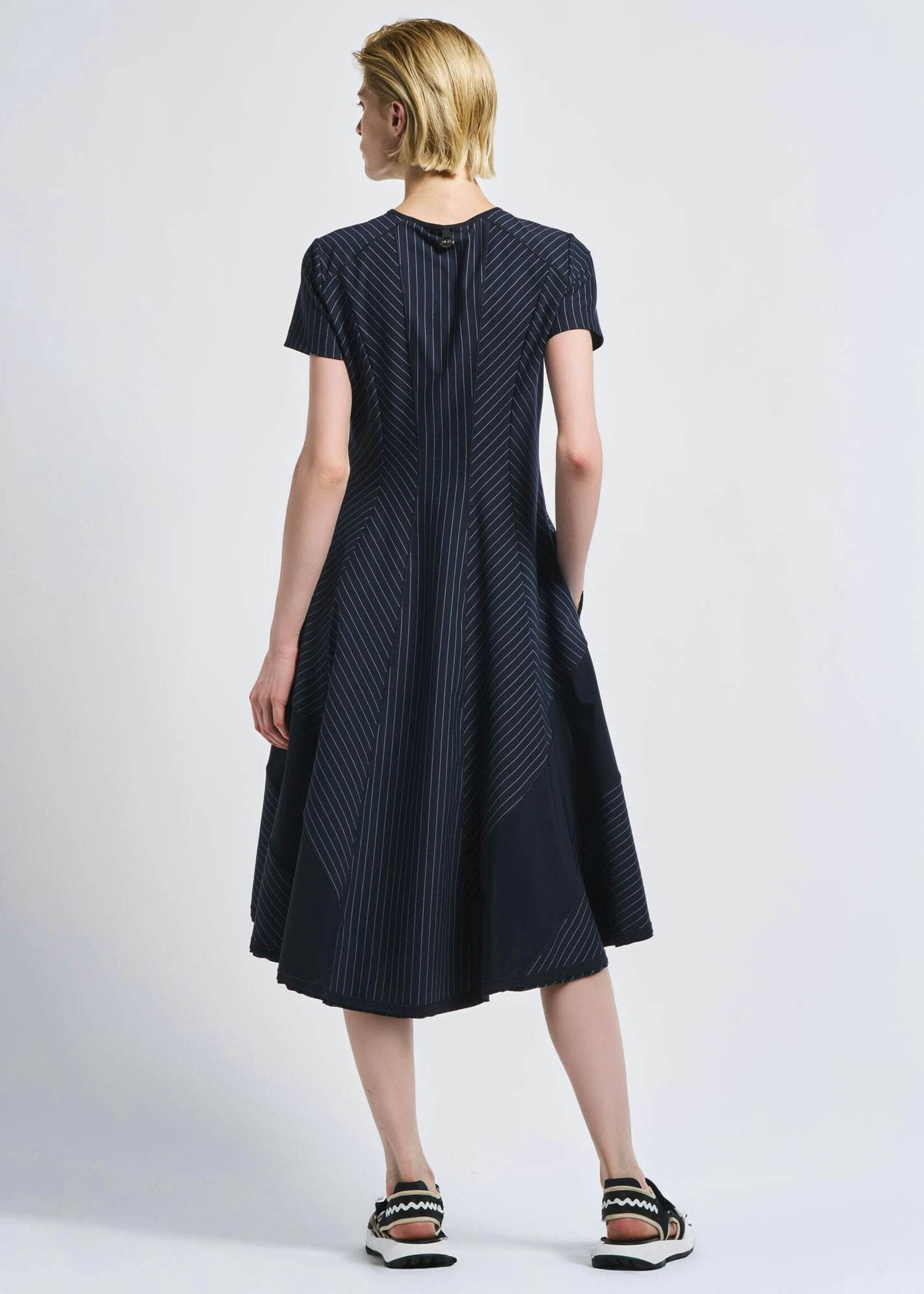 HI HI VESTIDO PARADISE