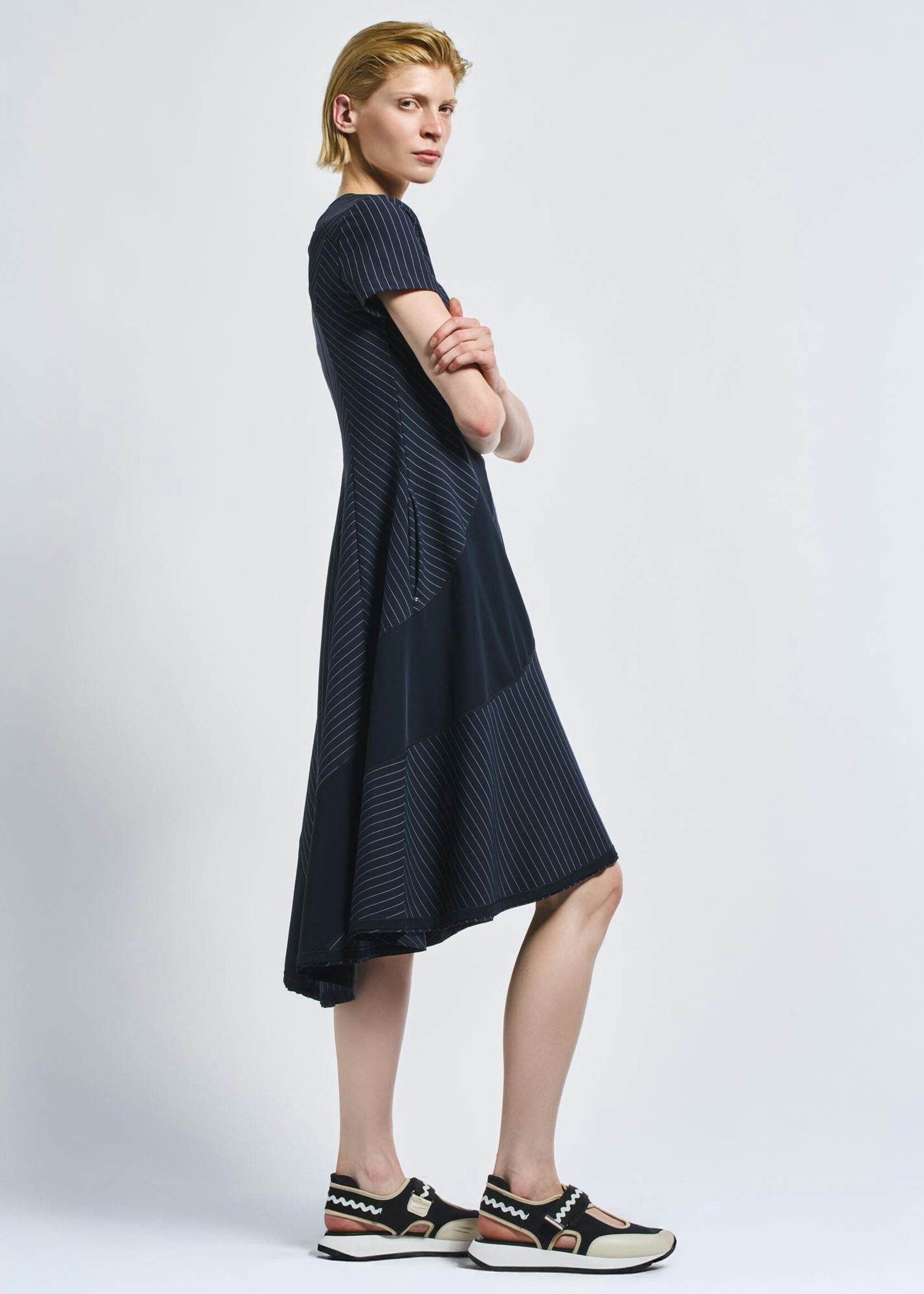 HI HI VESTIDO PARADISE