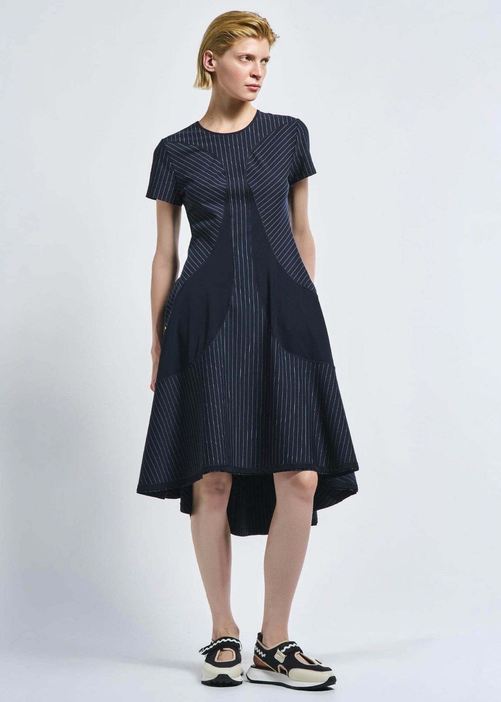 HI HI VESTIDO PARADISE