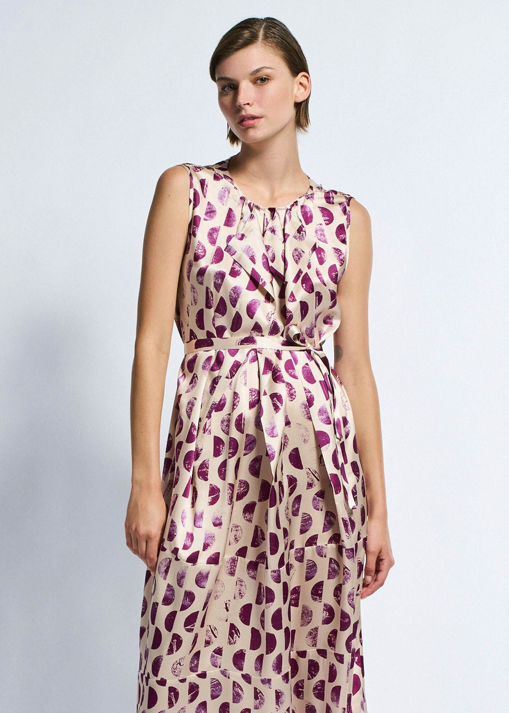 HI HI VESTIDO PERFECTIONIST