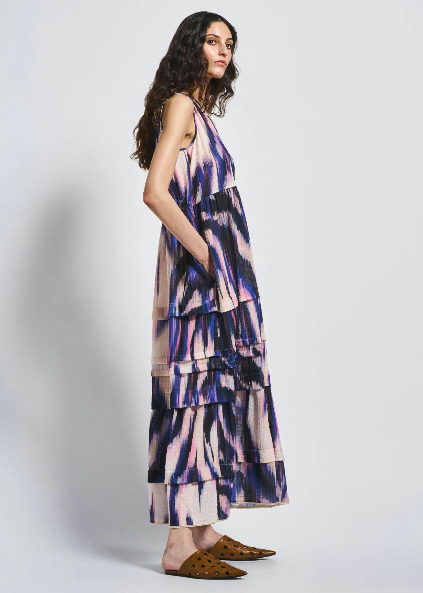 HI HI VESTIDO ROTATE