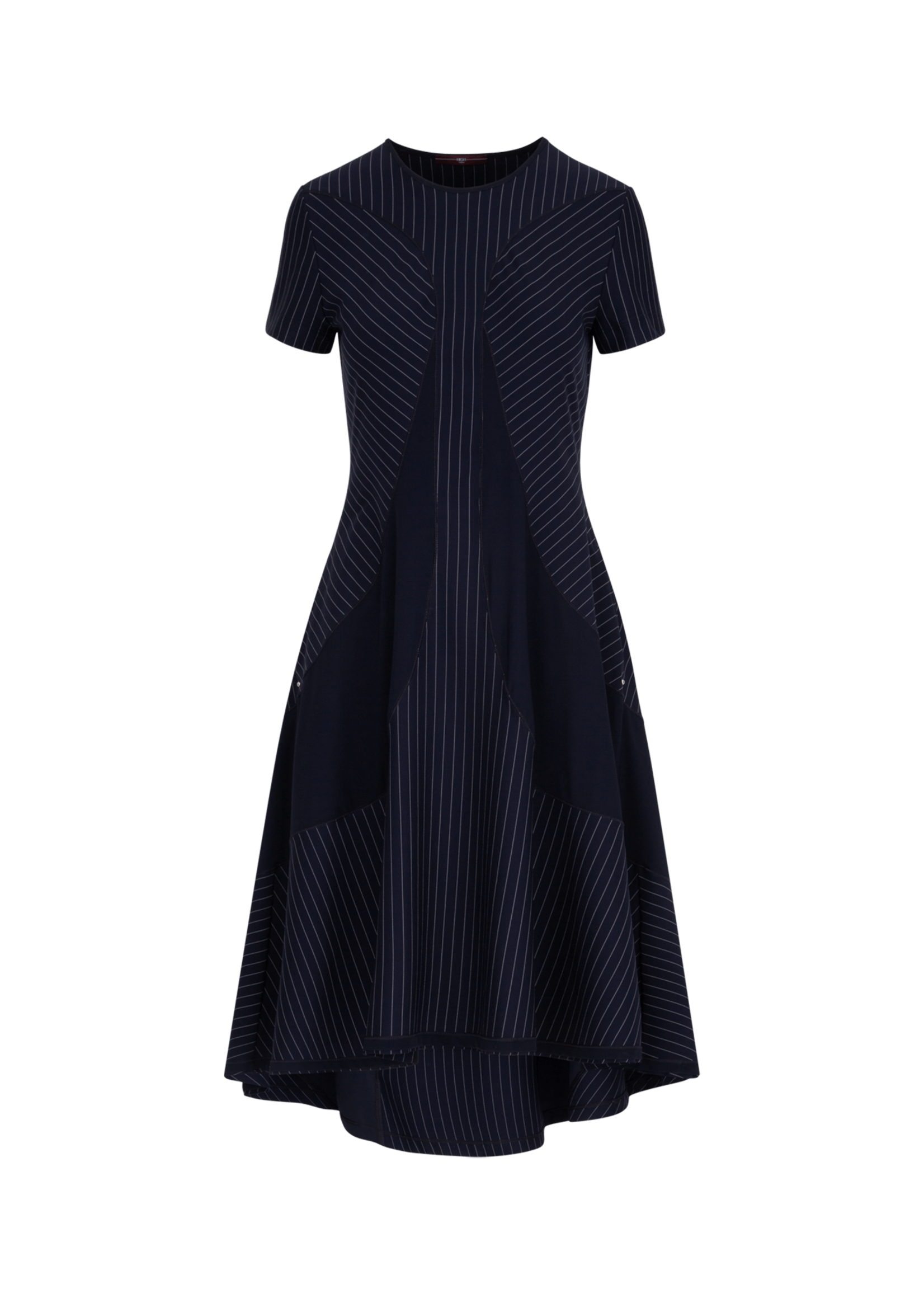 HI HI VESTIDO PARADISE